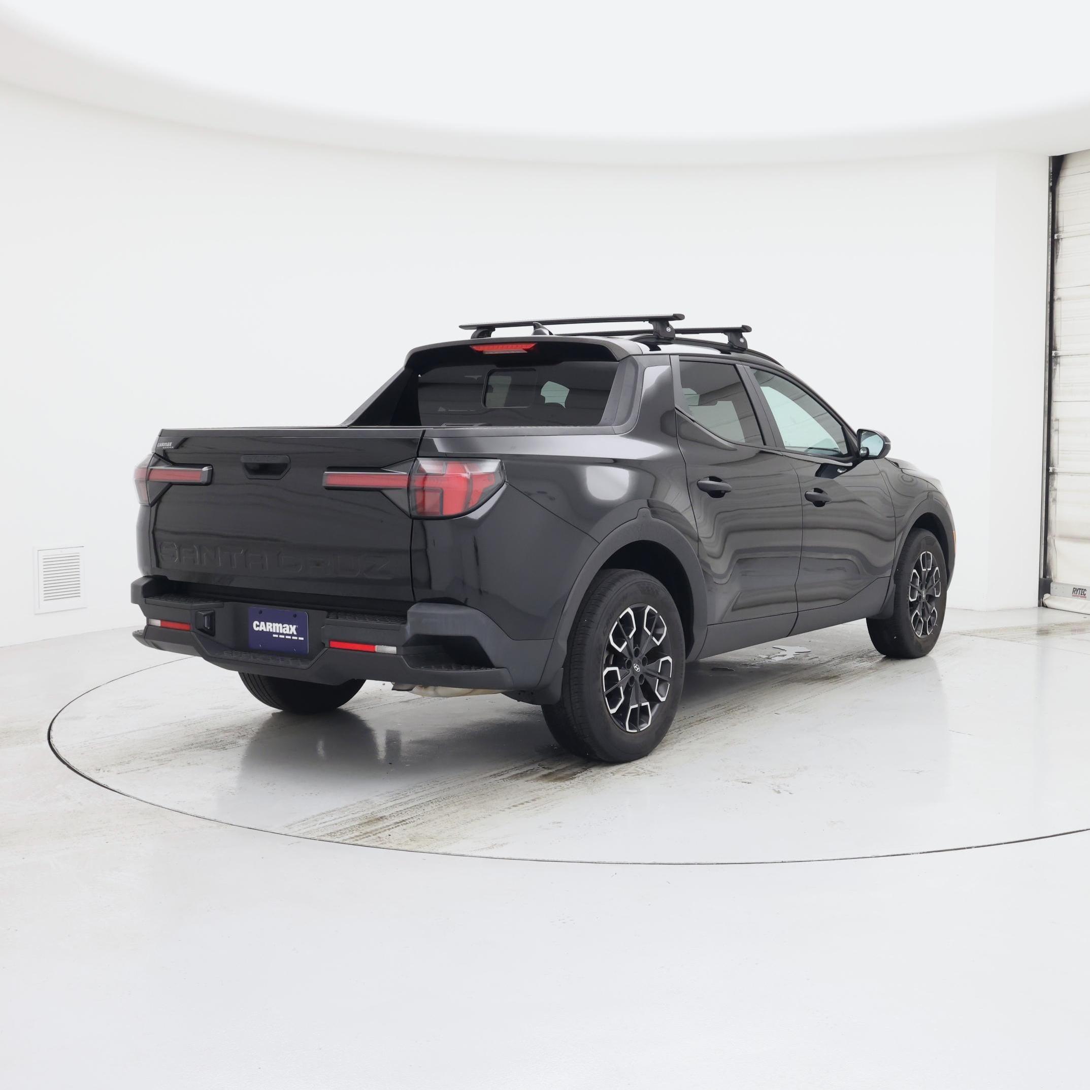 Thumbnail: 2023 Hyundai Santa Cruz - 8