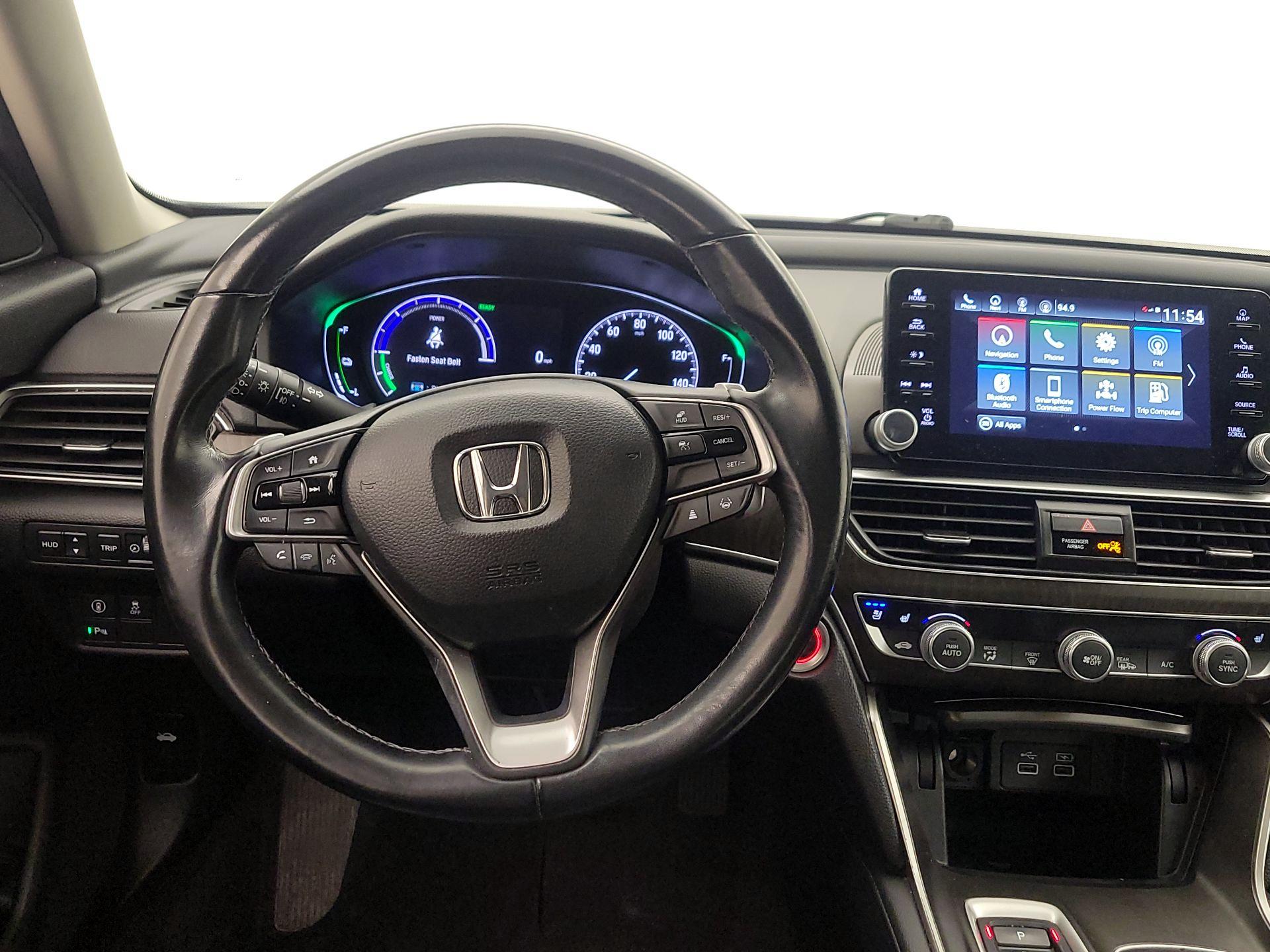 Thumbnail: 2021 Honda Accord - 10