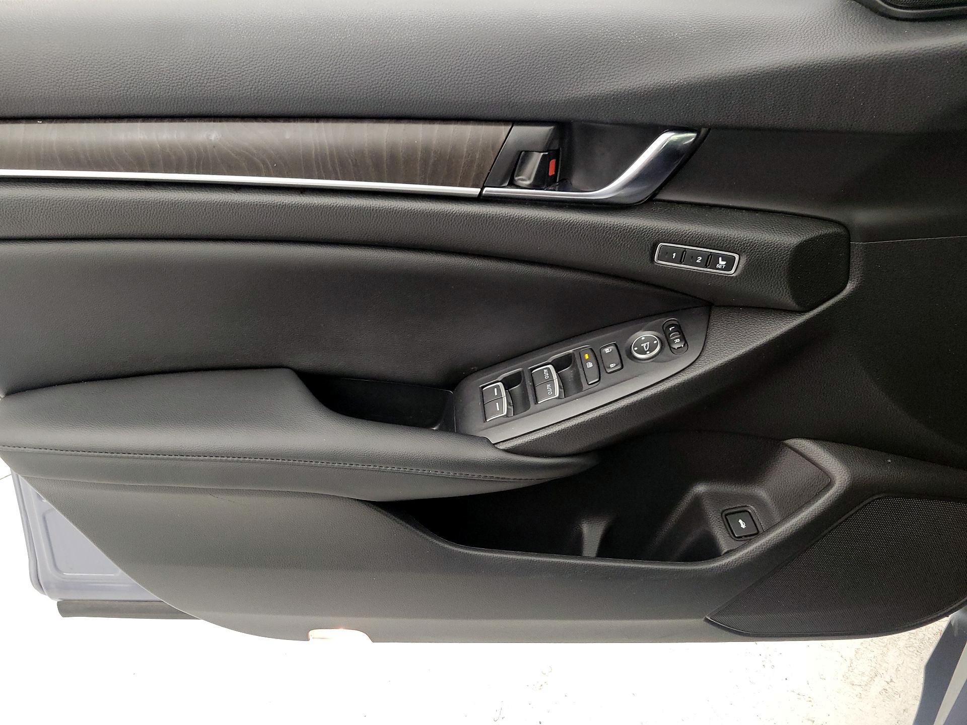 Thumbnail: 2021 Honda Accord - 12