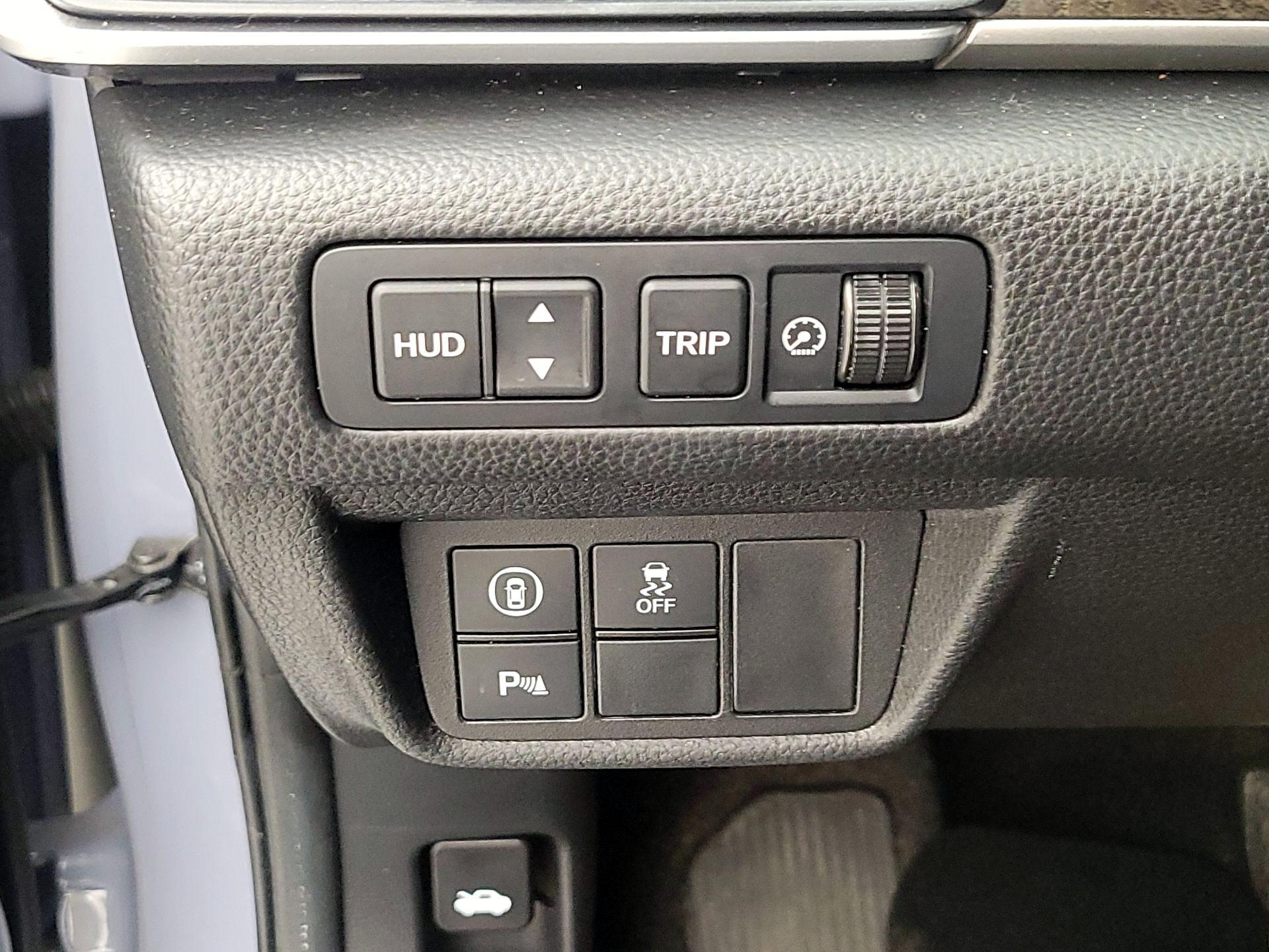 Thumbnail: 2021 Honda Accord - 13