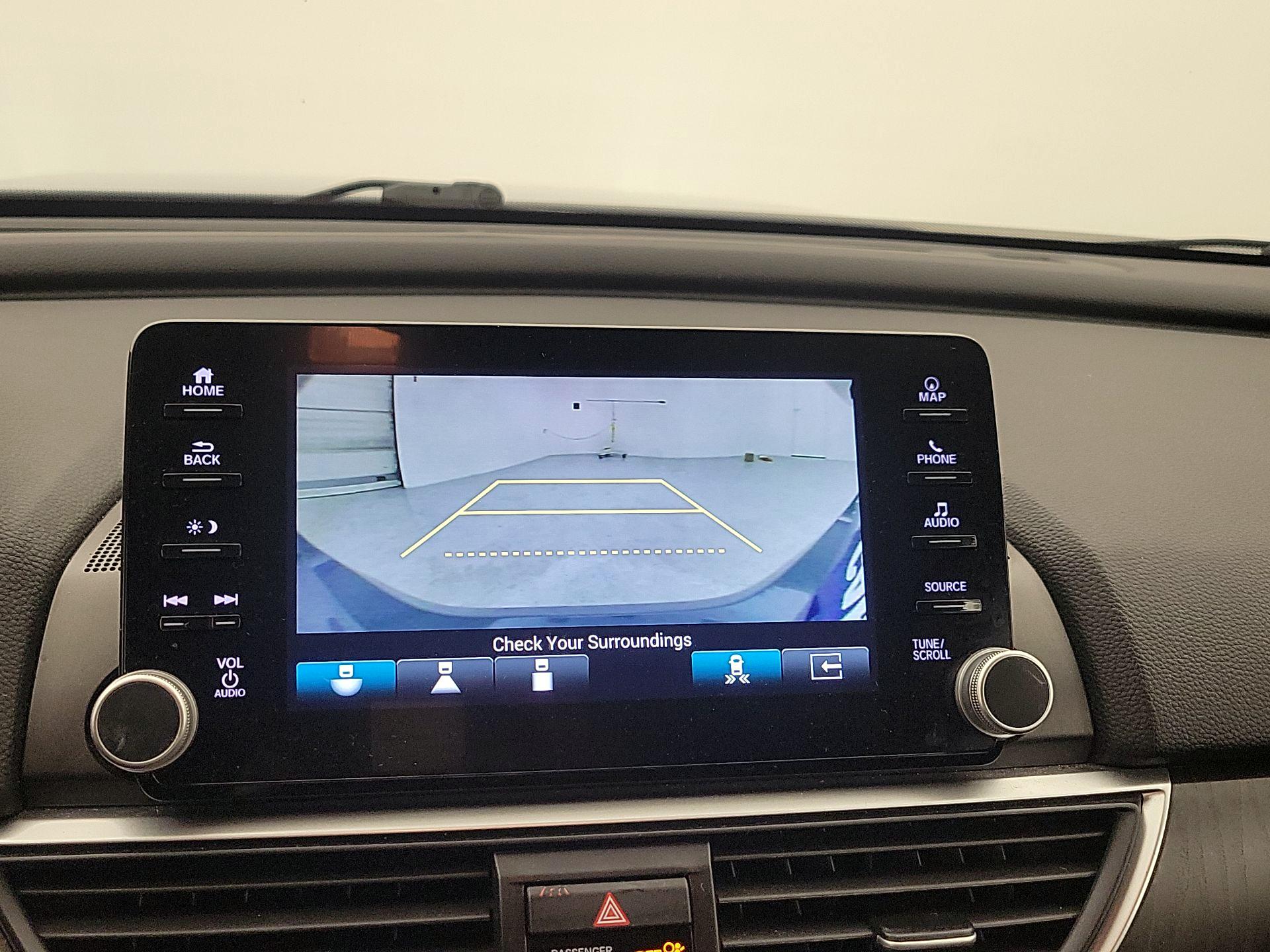 Thumbnail: 2021 Honda Accord - 14