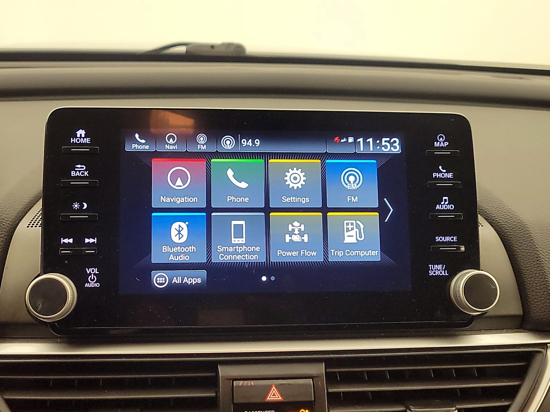 Thumbnail: 2021 Honda Accord - 15