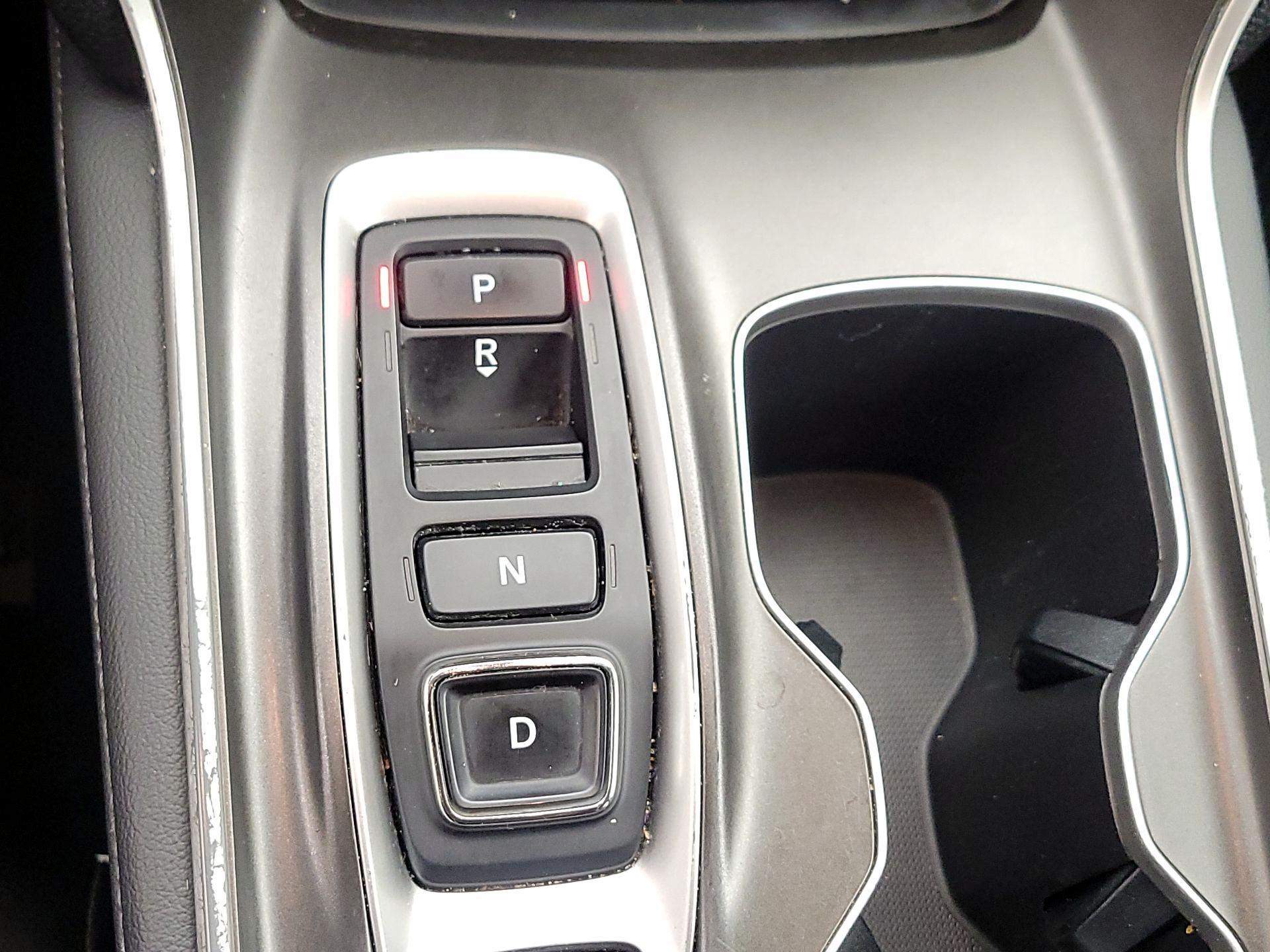 Thumbnail: 2021 Honda Accord - 17