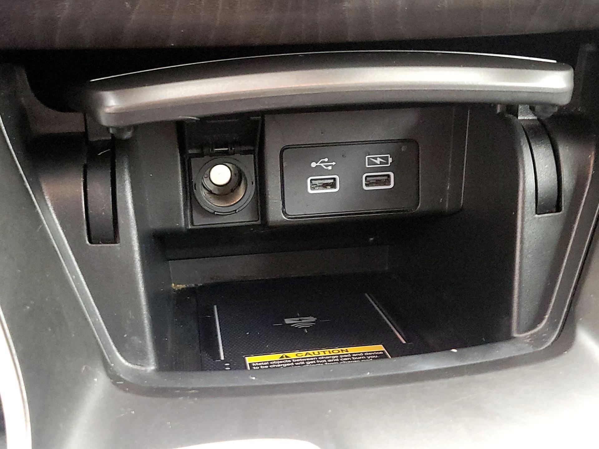 Thumbnail: 2021 Honda Accord - 18