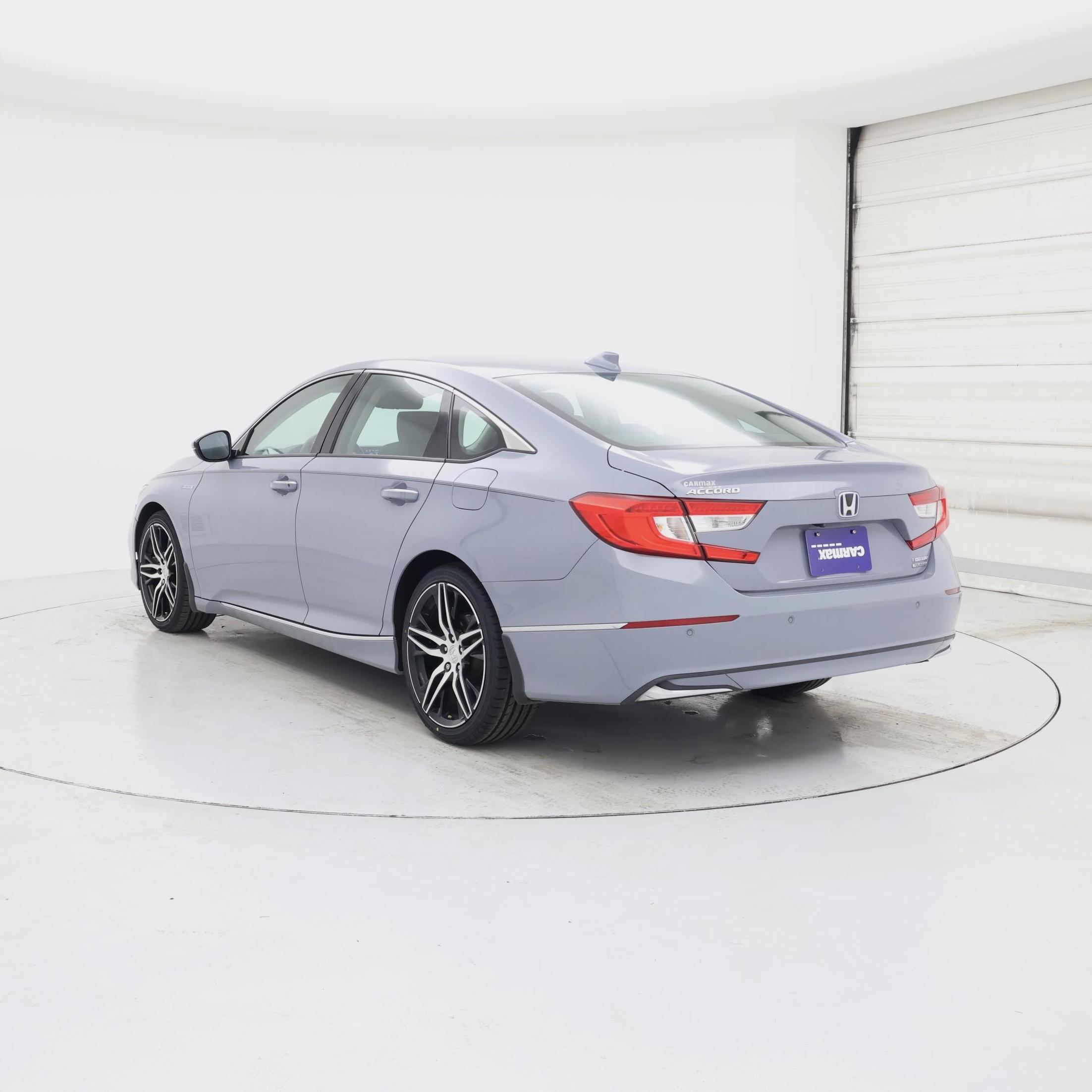 Thumbnail: 2021 Honda Accord - 2