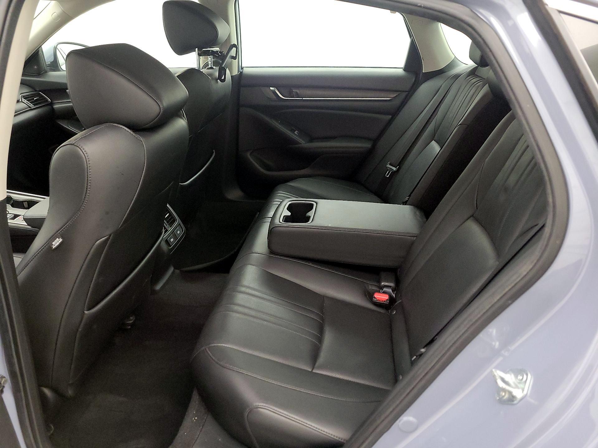 Thumbnail: 2021 Honda Accord - 19