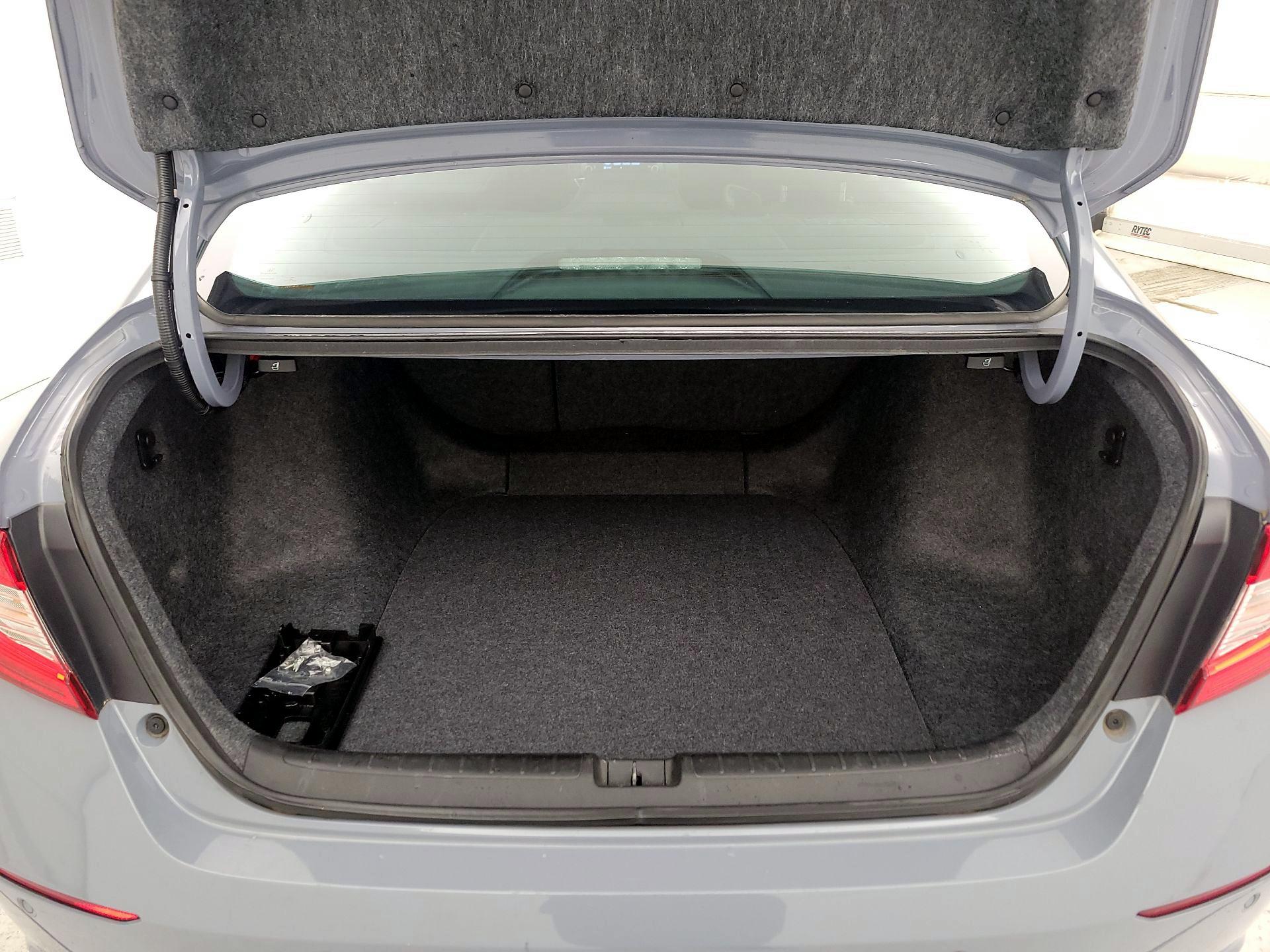 Thumbnail: 2021 Honda Accord - 20