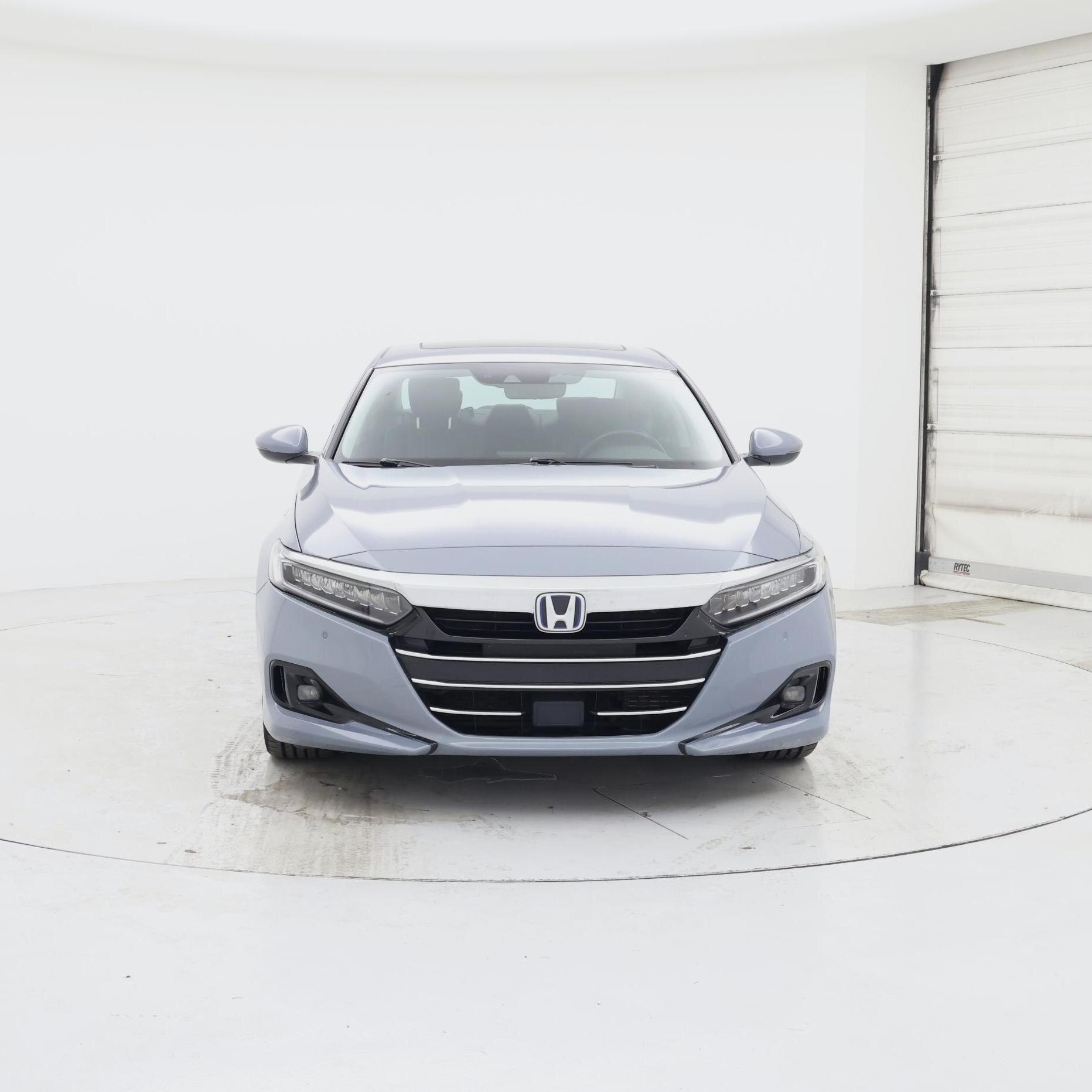 Thumbnail: 2021 Honda Accord - 5