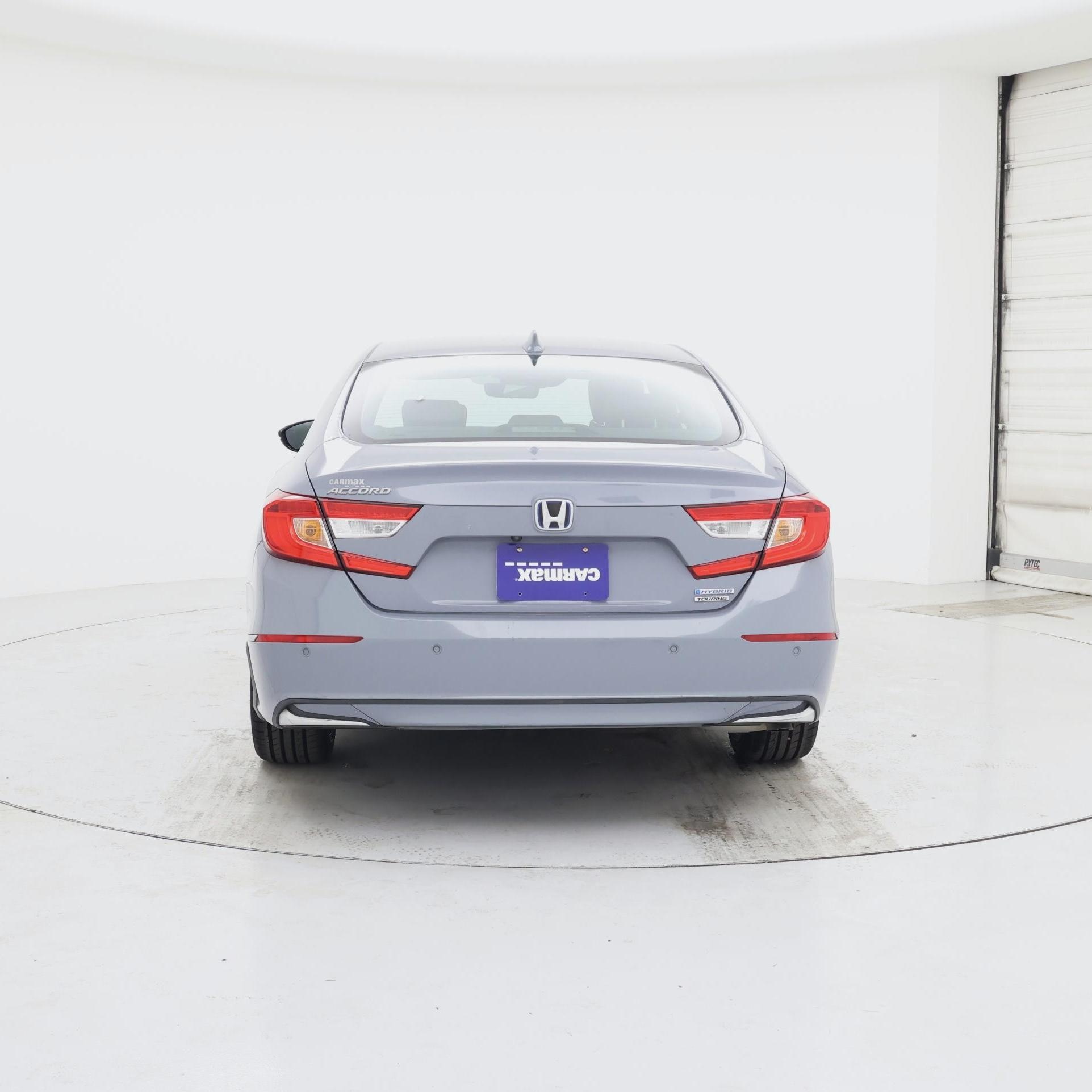 Thumbnail: 2021 Honda Accord - 6