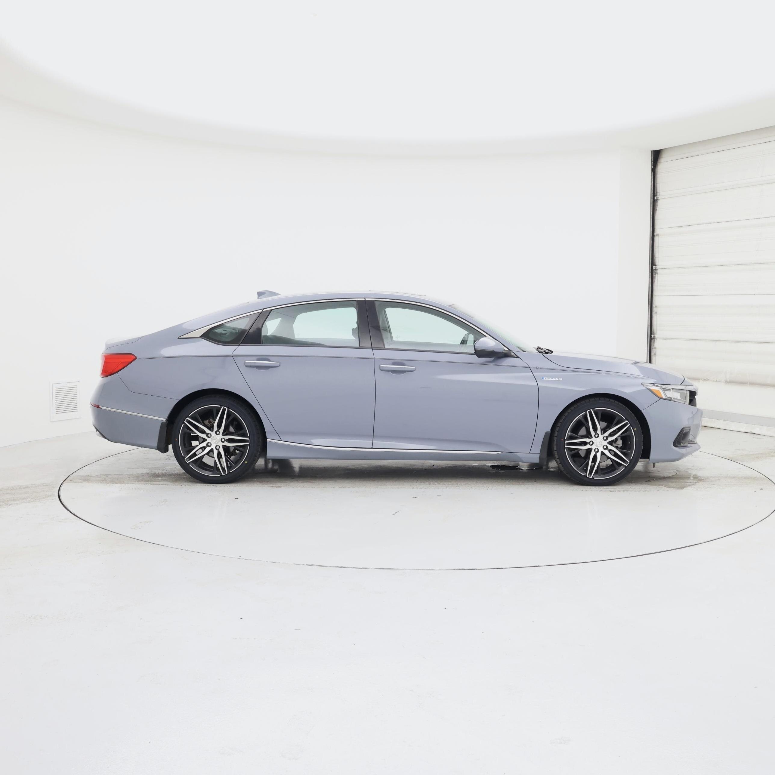 Thumbnail: 2021 Honda Accord - 7