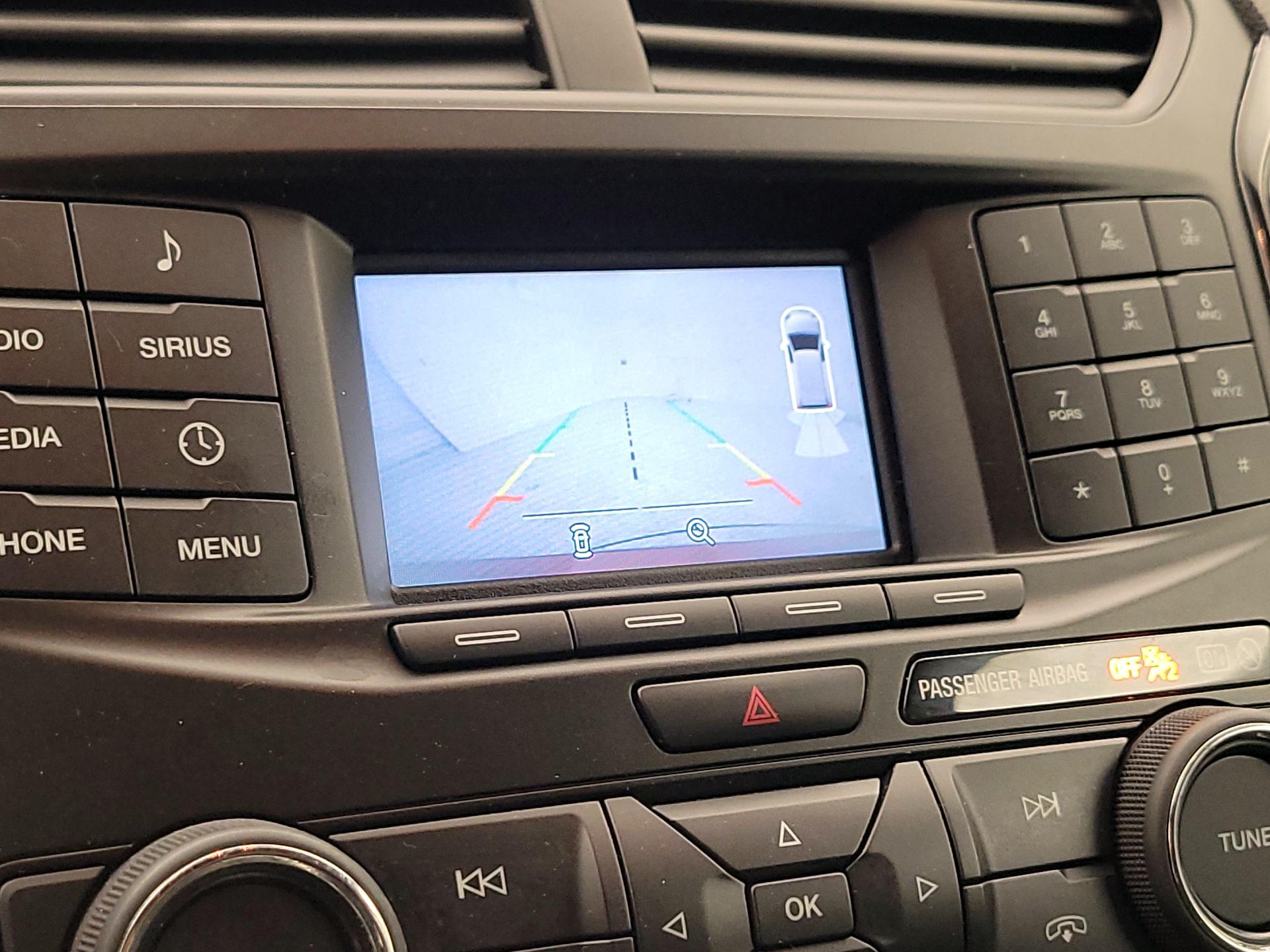 Thumbnail: 2017 Ford Explorer - 14