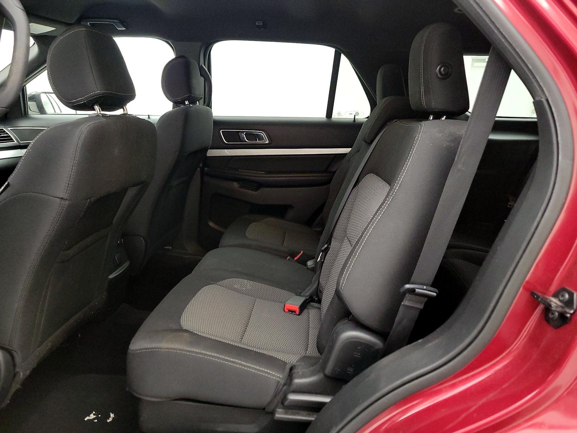 Thumbnail: 2017 Ford Explorer - 19