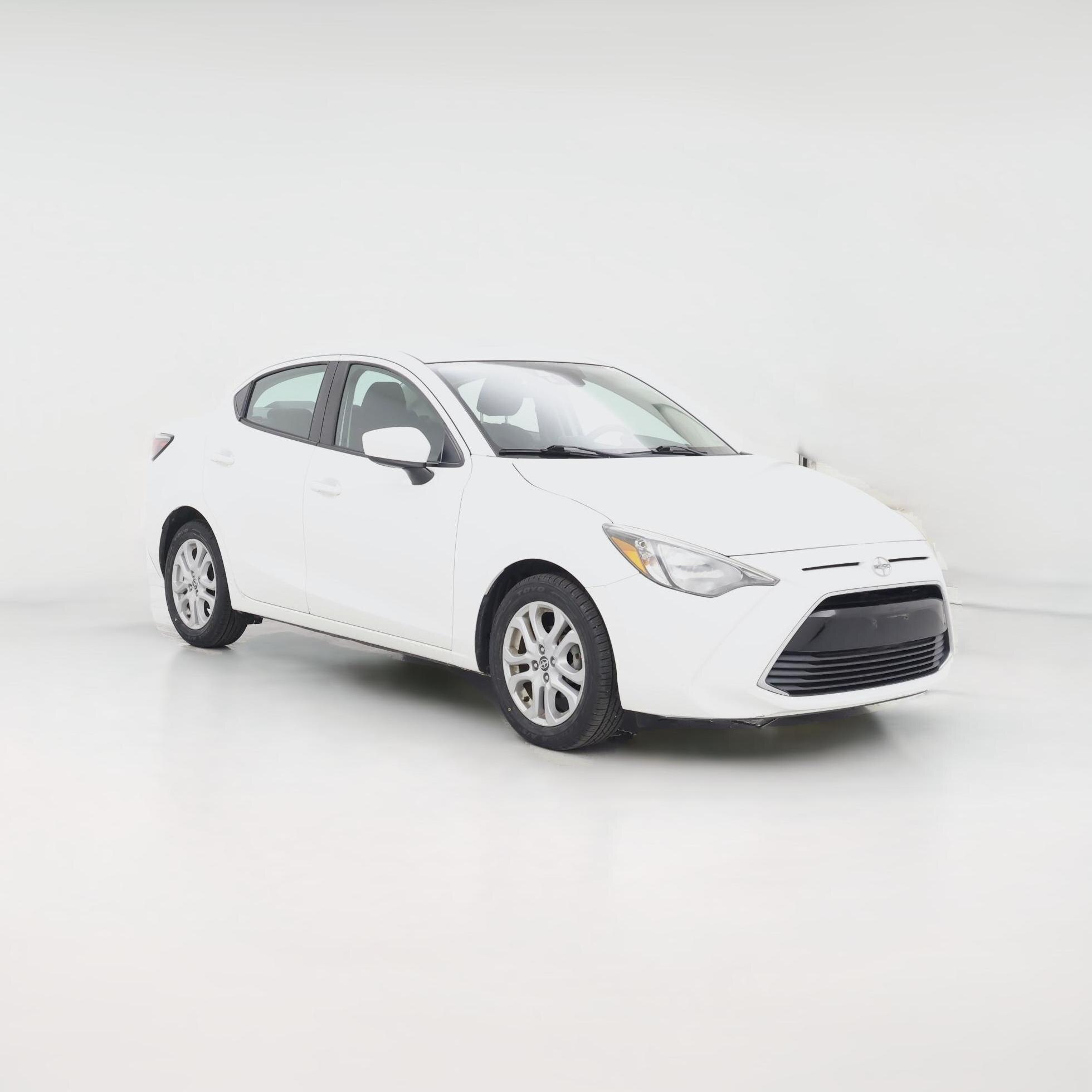 Thumbnail: 2016 Scion iA - 1