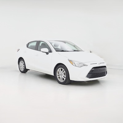 2016 Scion iA