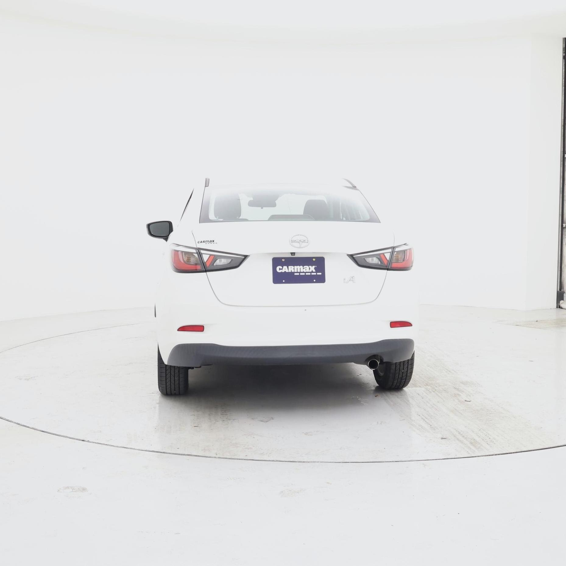 Thumbnail: 2016 Scion iA - 6