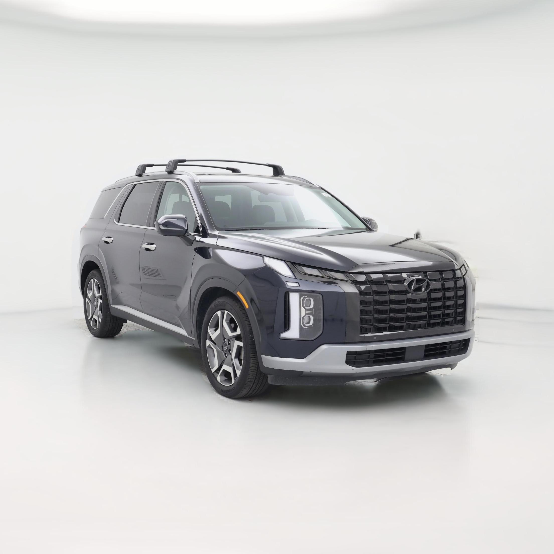 Thumbnail: 2023 Hyundai Palisade - 1