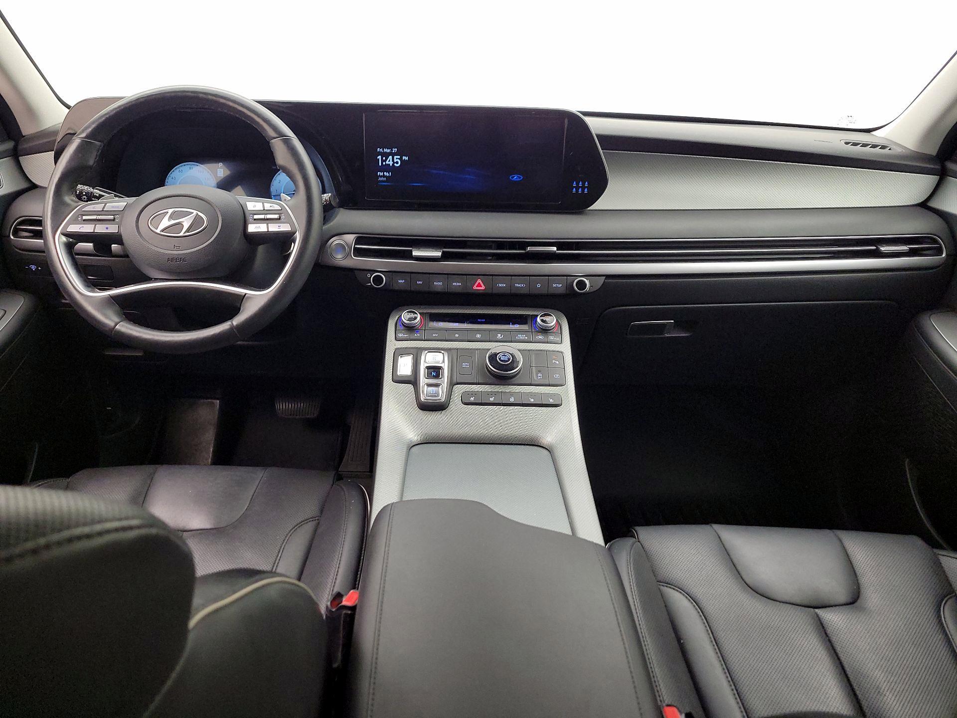 Thumbnail: 2023 Hyundai Palisade - 9