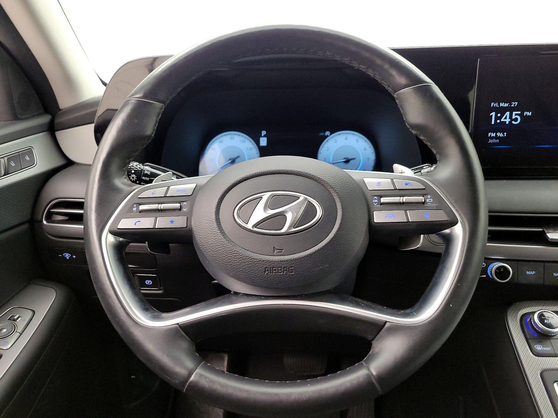 Thumbnail: 2023 Hyundai Palisade - 10