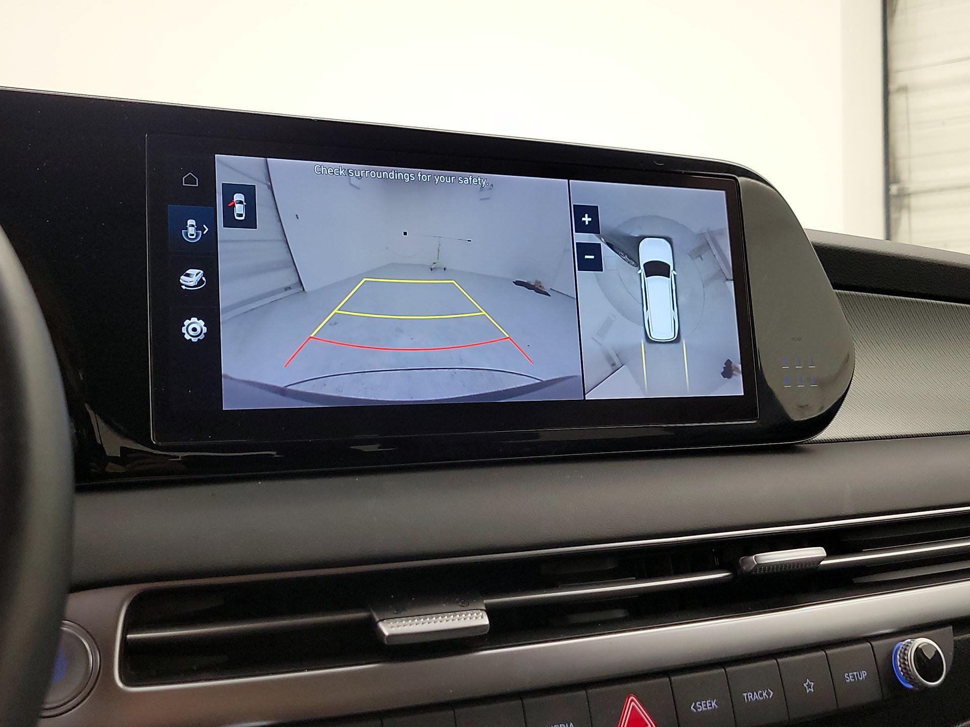 Thumbnail: 2023 Hyundai Palisade - 14