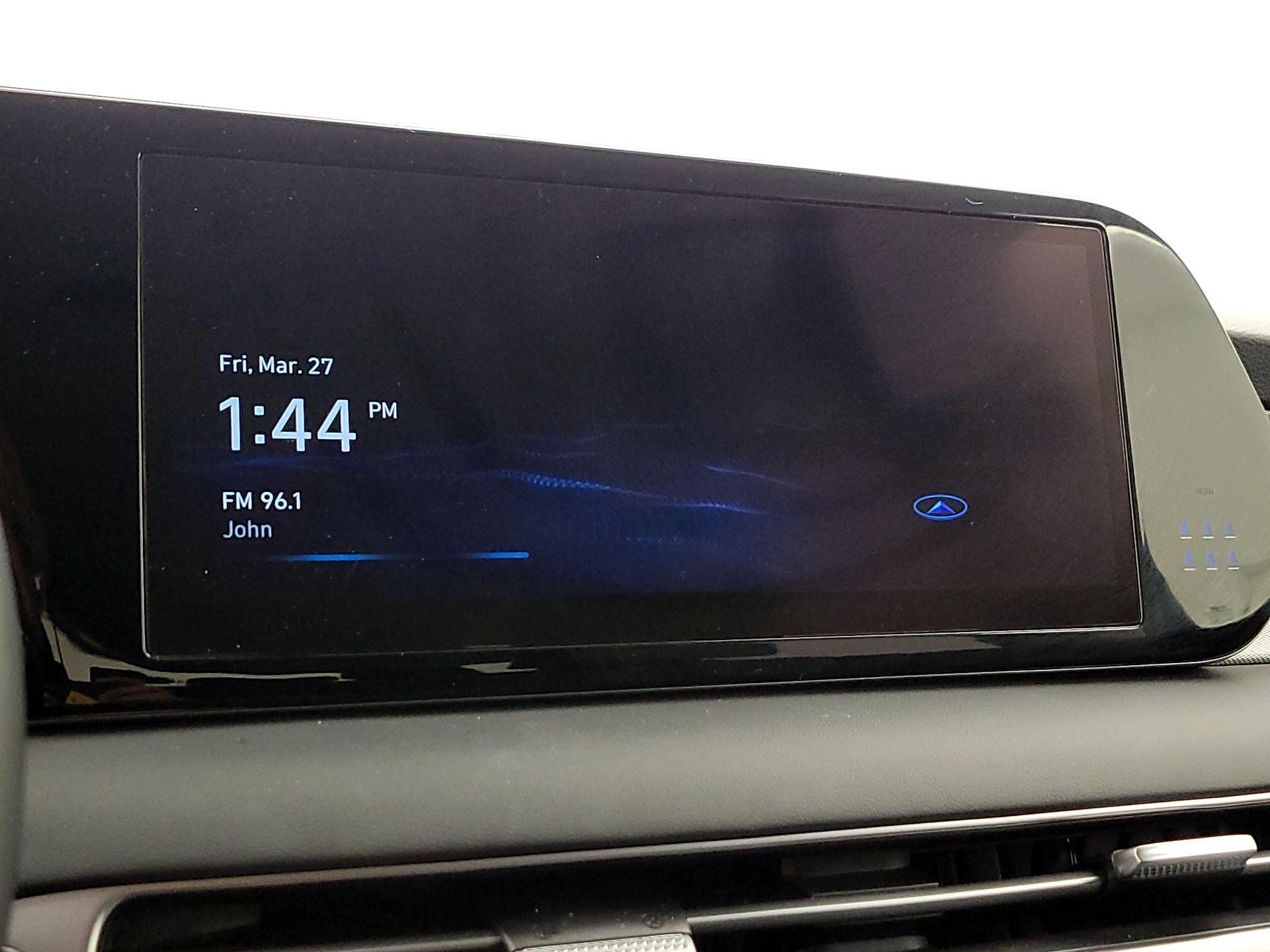 Thumbnail: 2023 Hyundai Palisade - 15