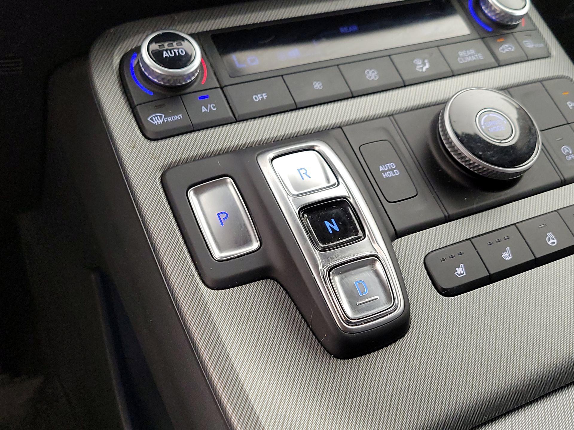 Thumbnail: 2023 Hyundai Palisade - 17