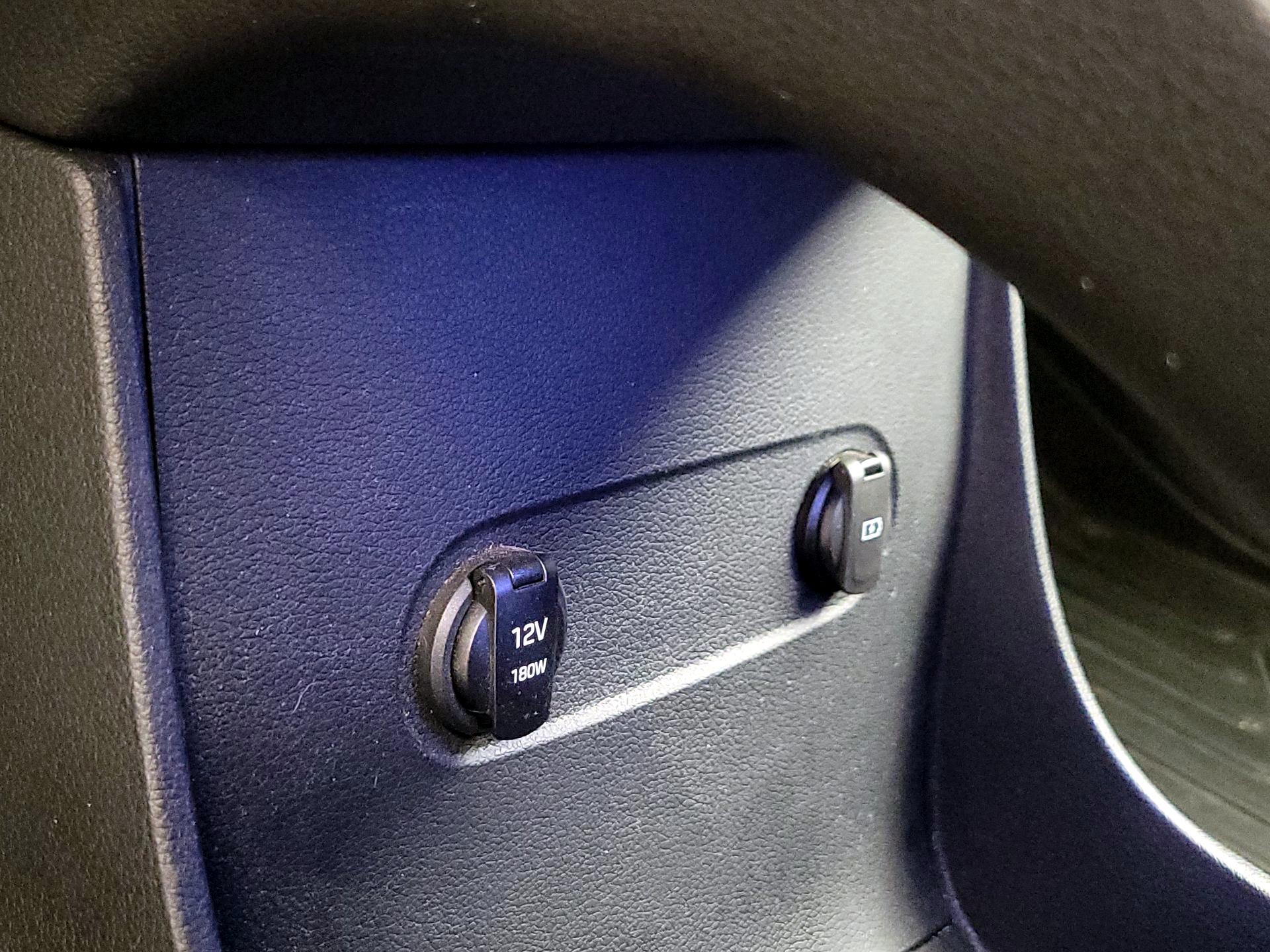 Thumbnail: 2023 Hyundai Palisade - 18