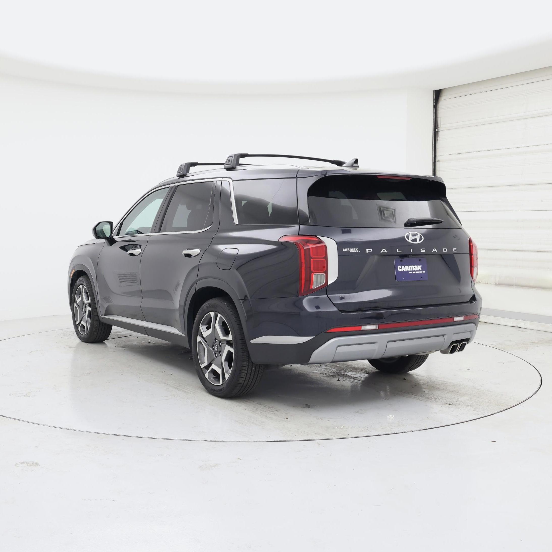 Thumbnail: 2023 Hyundai Palisade - 2