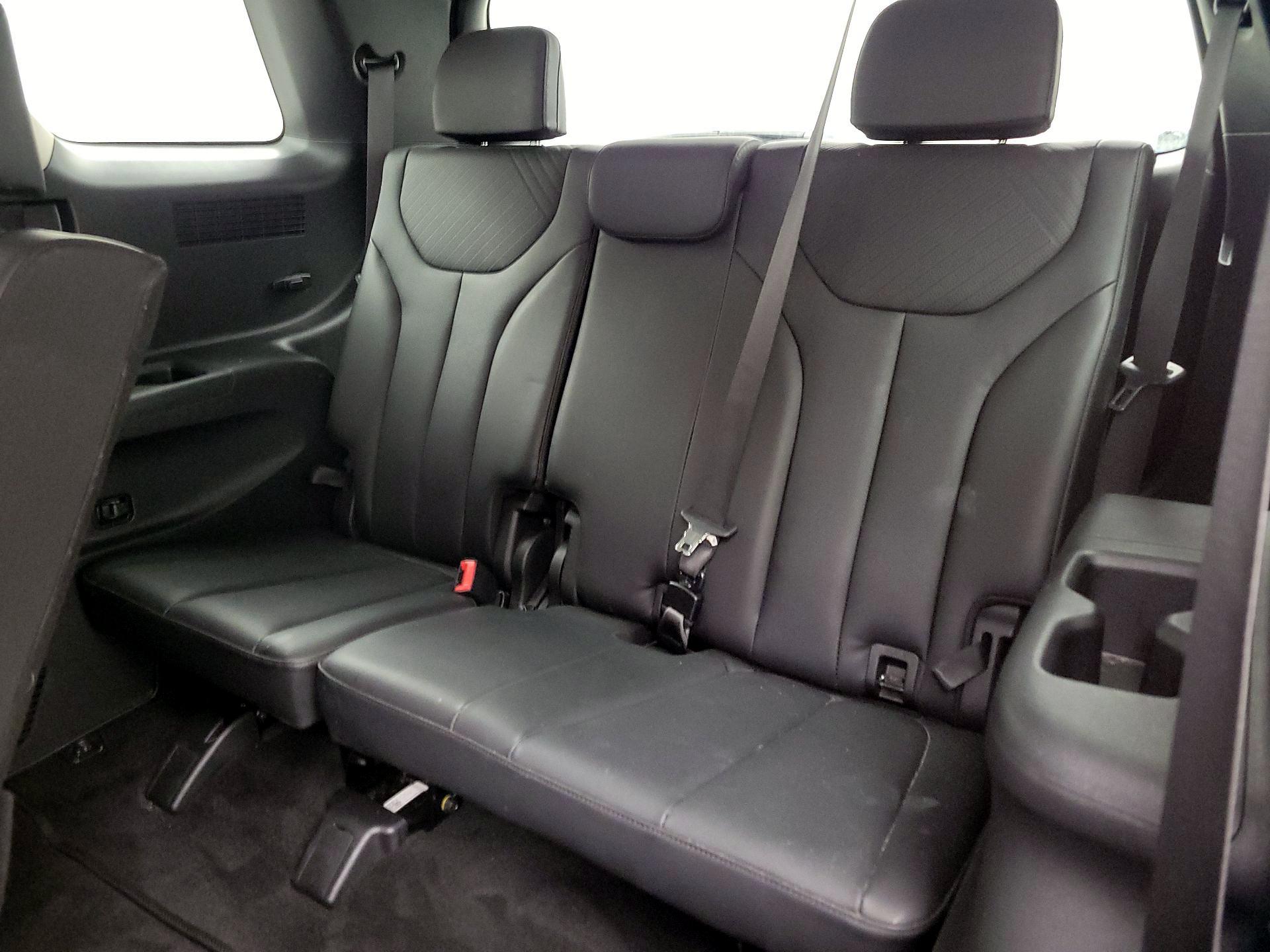 Thumbnail: 2023 Hyundai Palisade - 20