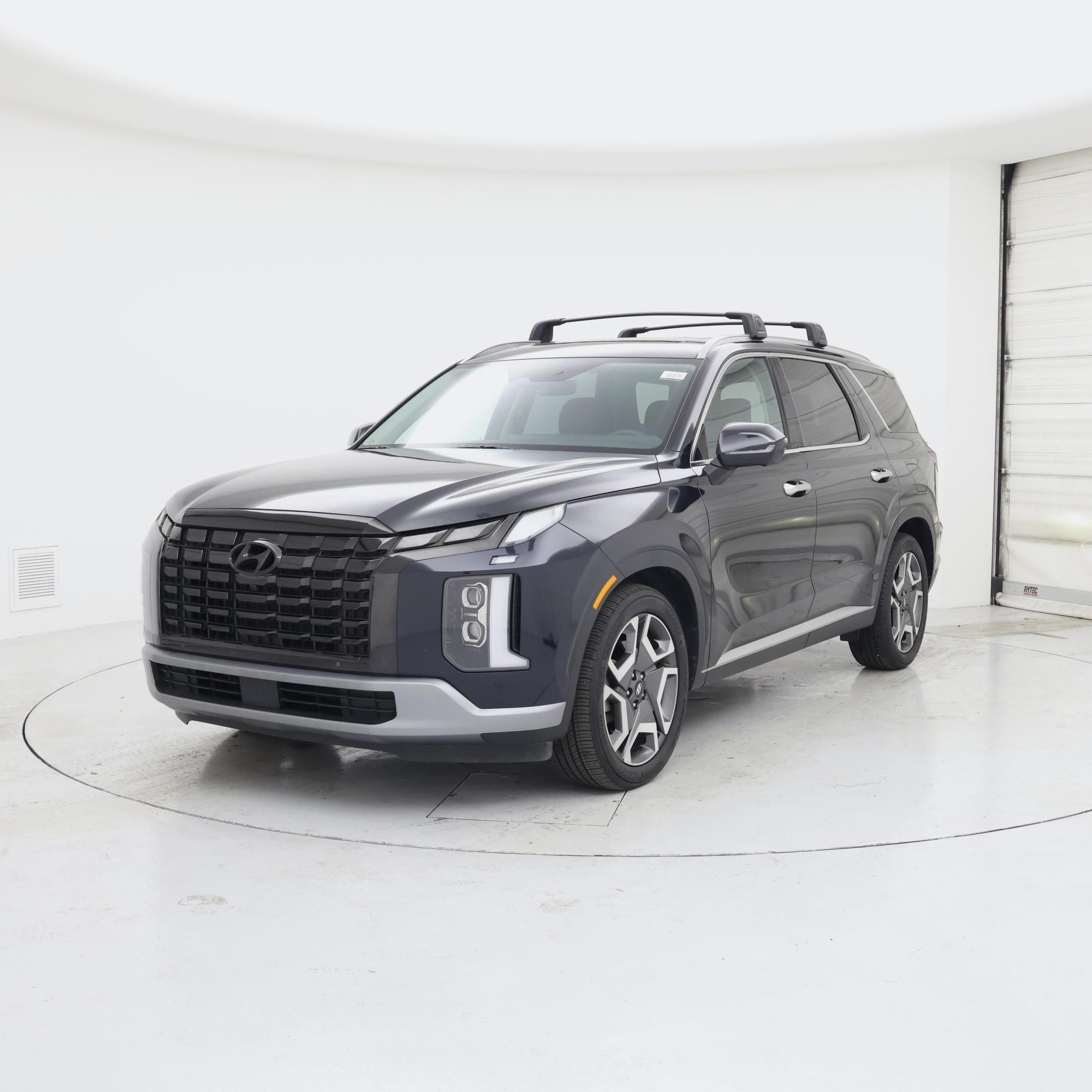 Thumbnail: 2023 Hyundai Palisade - 4