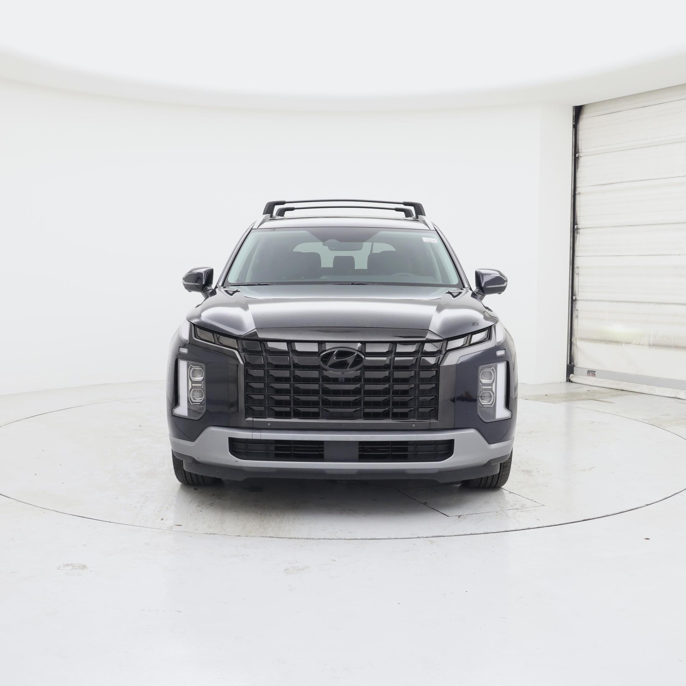 Thumbnail: 2023 Hyundai Palisade - 5