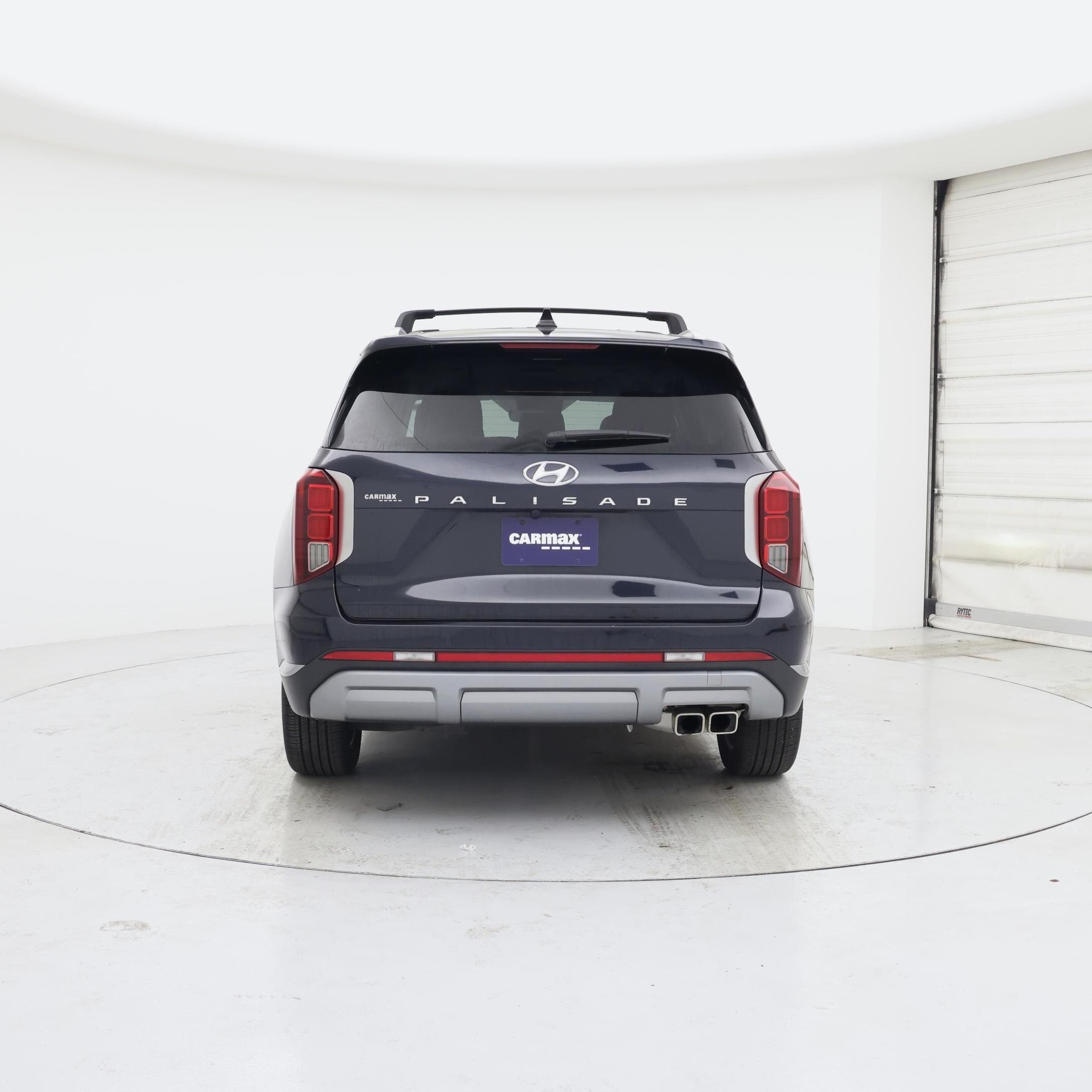 Thumbnail: 2023 Hyundai Palisade - 6