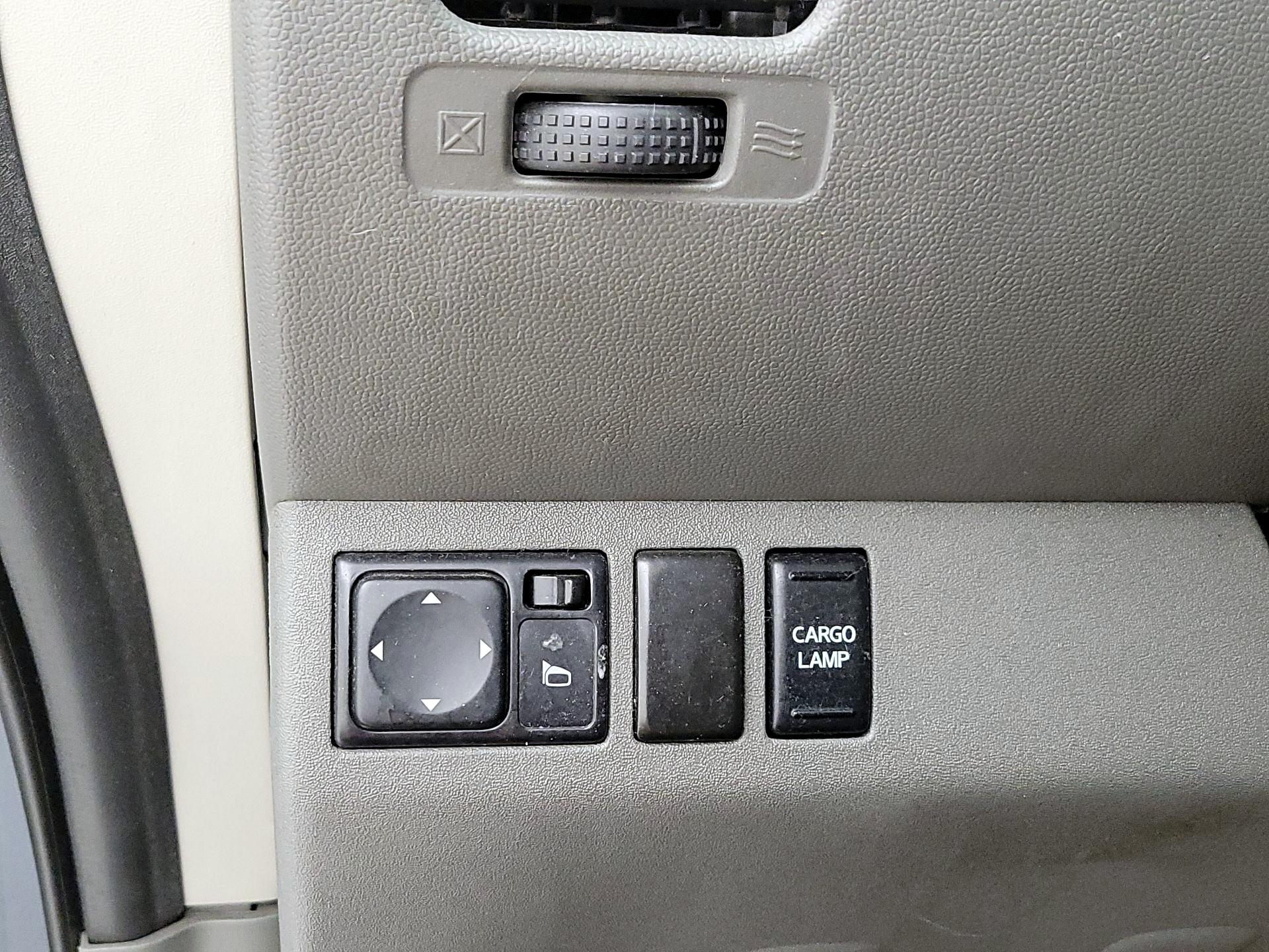 Thumbnail: 2019 Nissan Frontier - 13