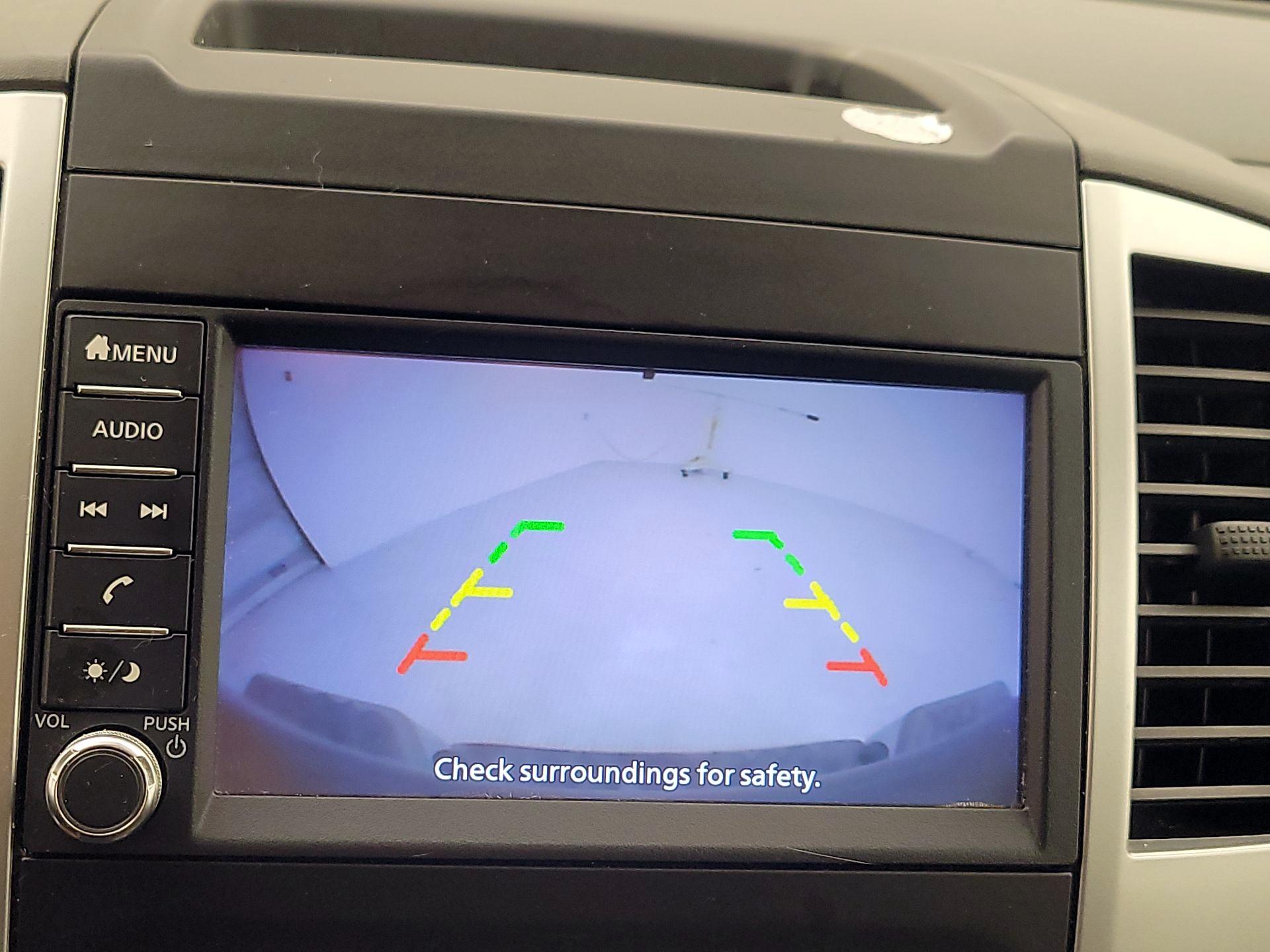 Thumbnail: 2019 Nissan Frontier - 14