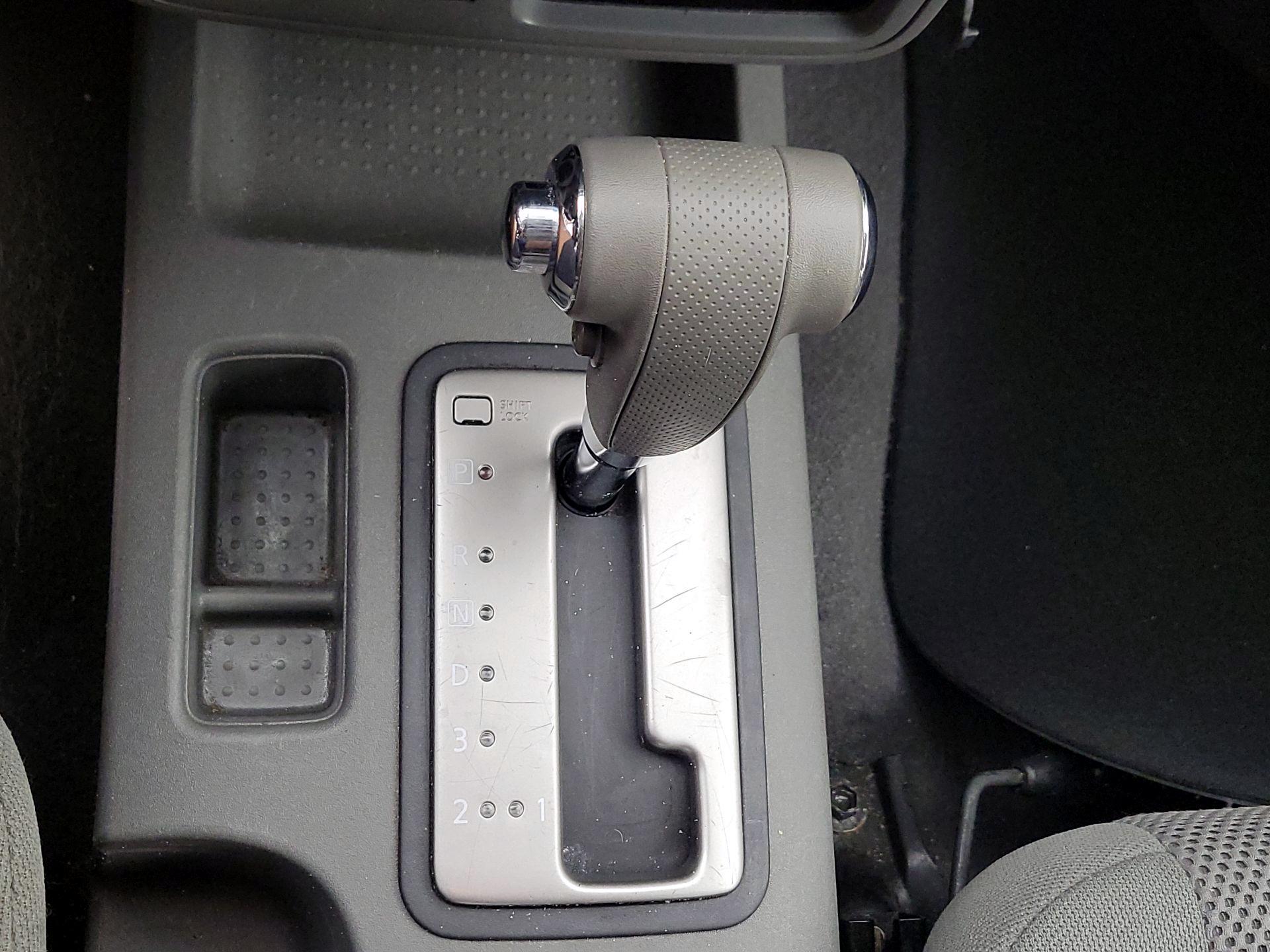 Thumbnail: 2019 Nissan Frontier - 17