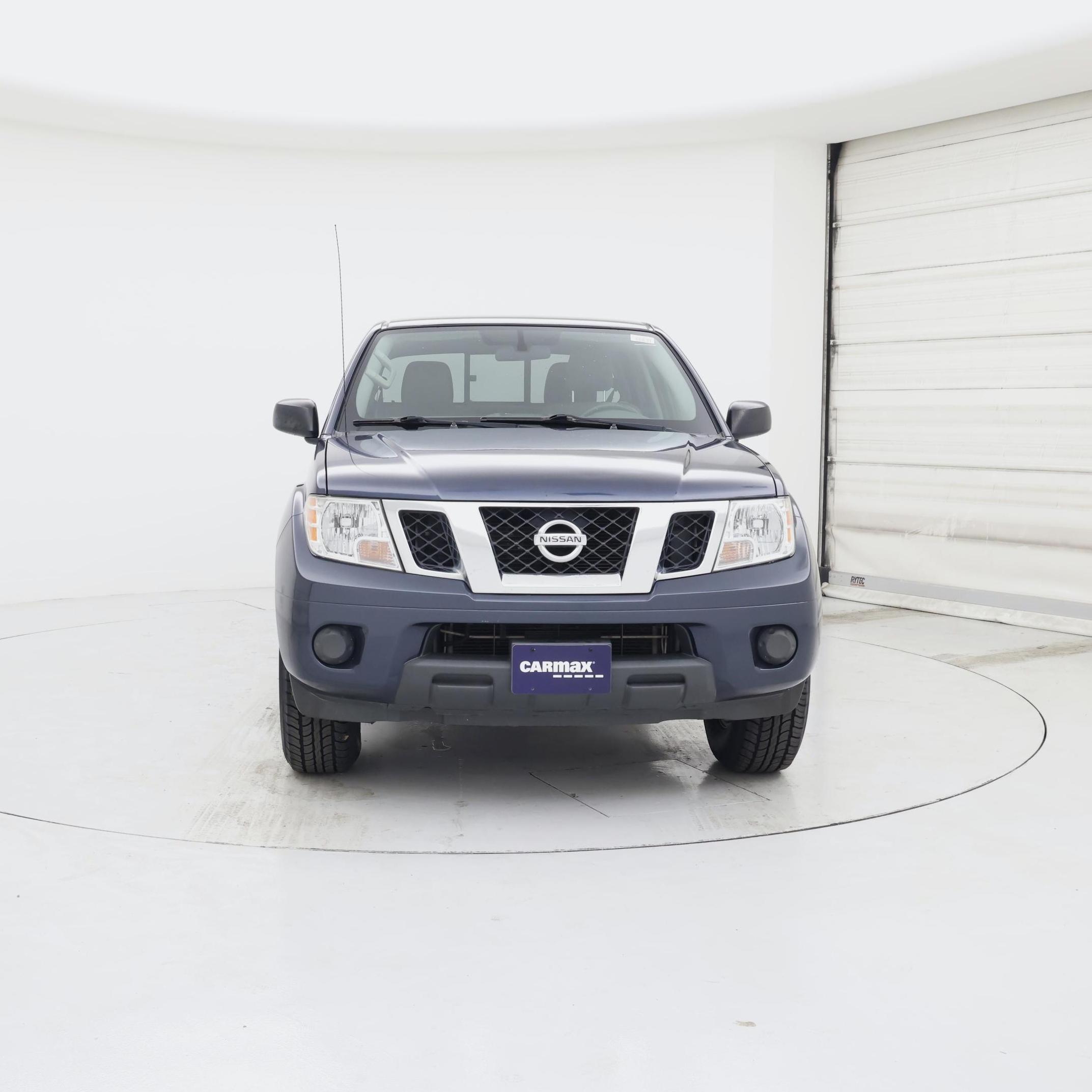 Thumbnail: 2019 Nissan Frontier - 5