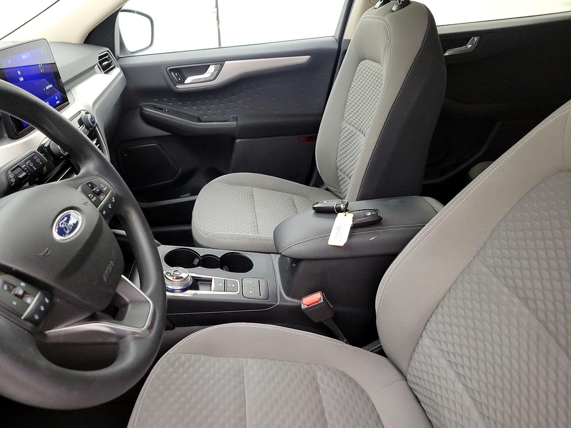 Thumbnail: 2020 Ford Escape - 11