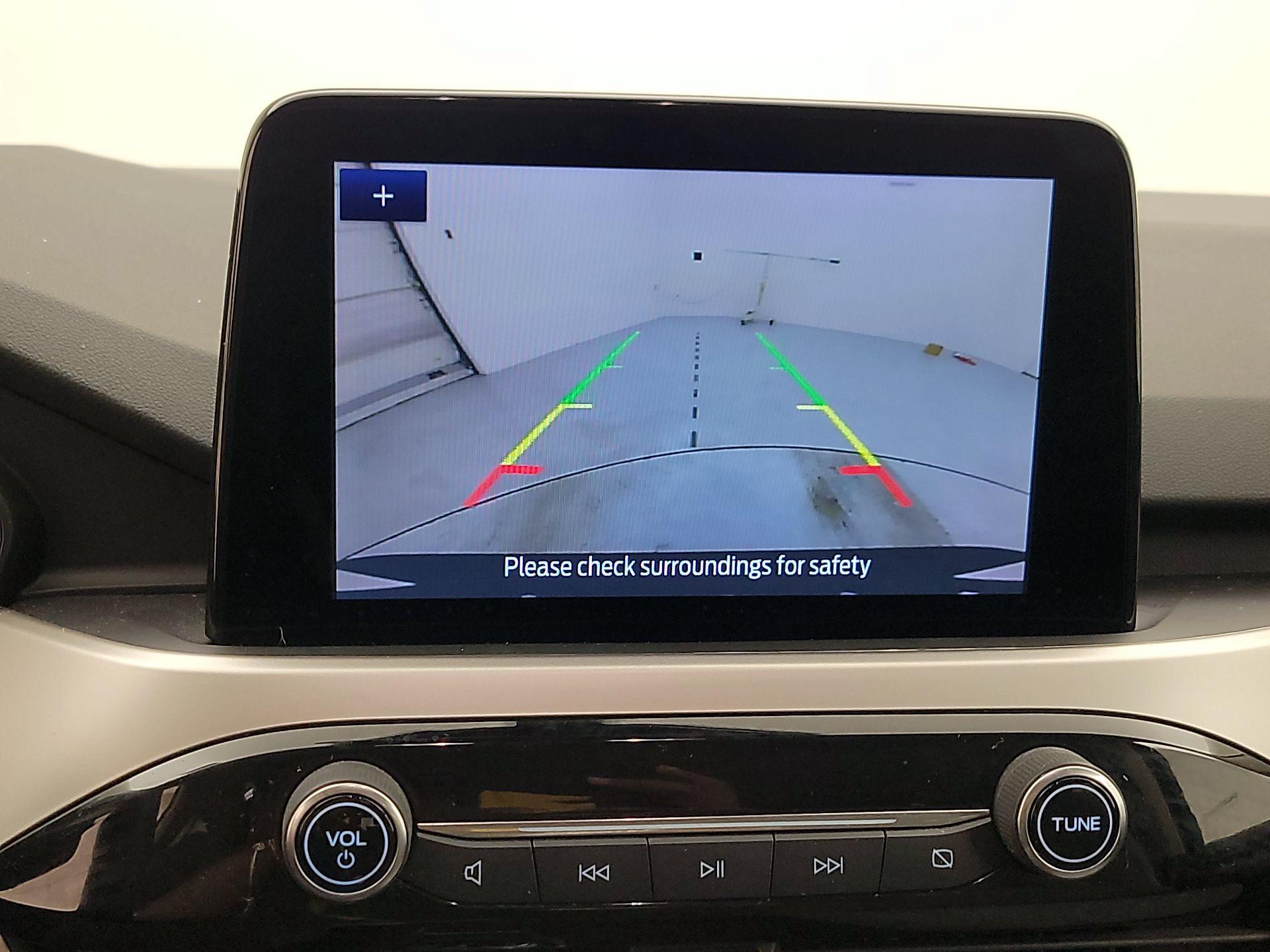 Thumbnail: 2020 Ford Escape - 14