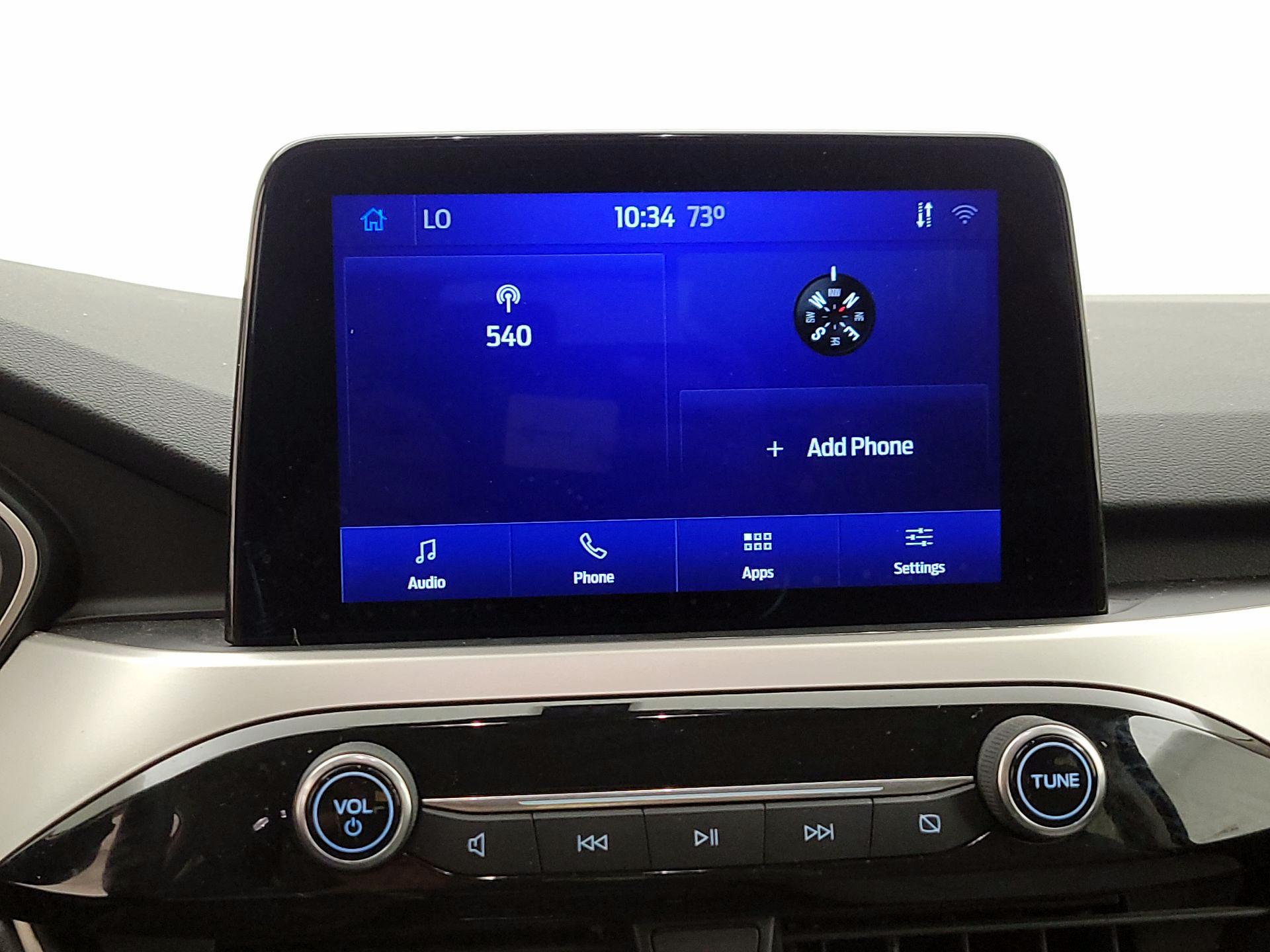 Thumbnail: 2020 Ford Escape - 15