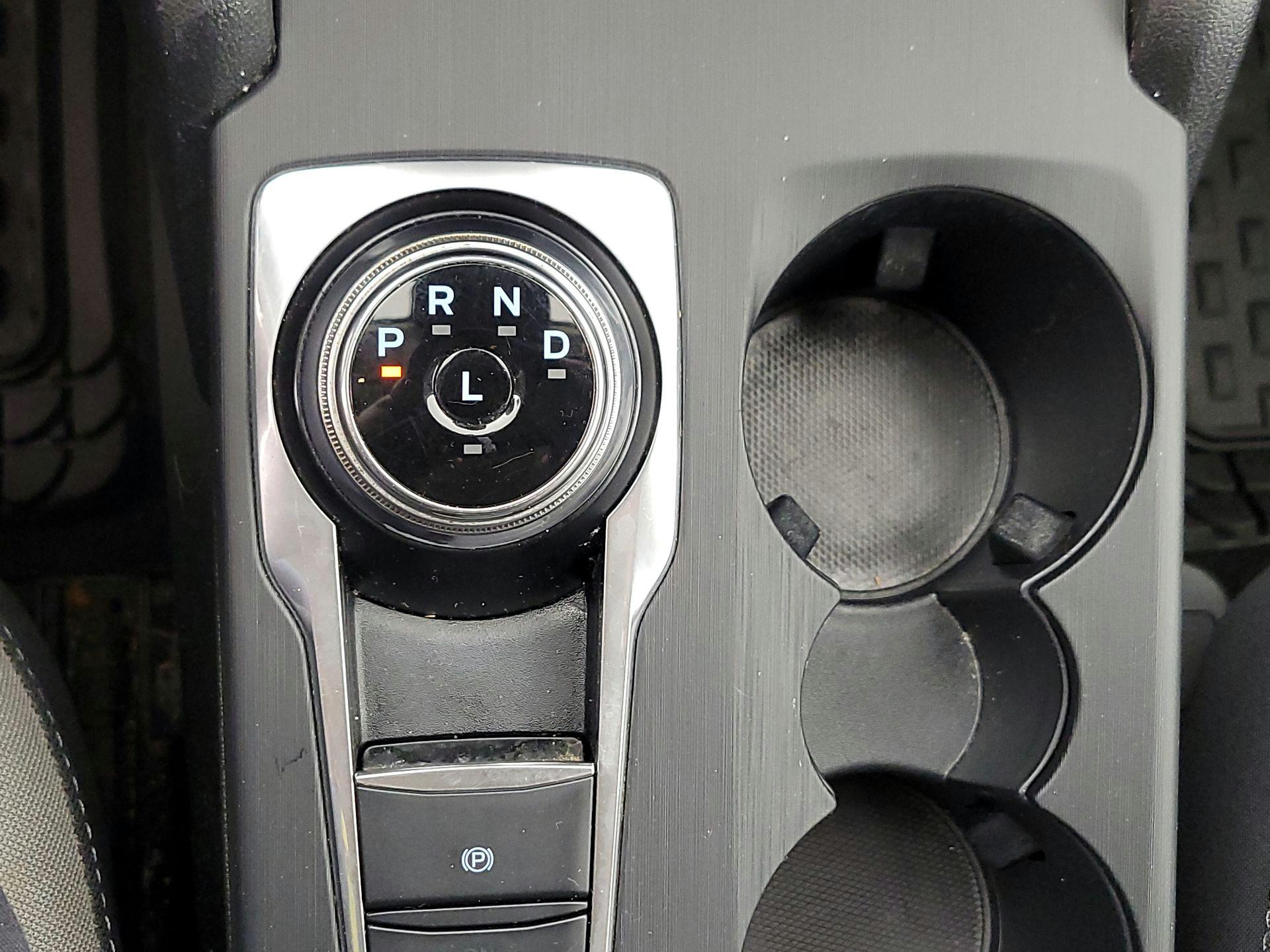 Thumbnail: 2020 Ford Escape - 17