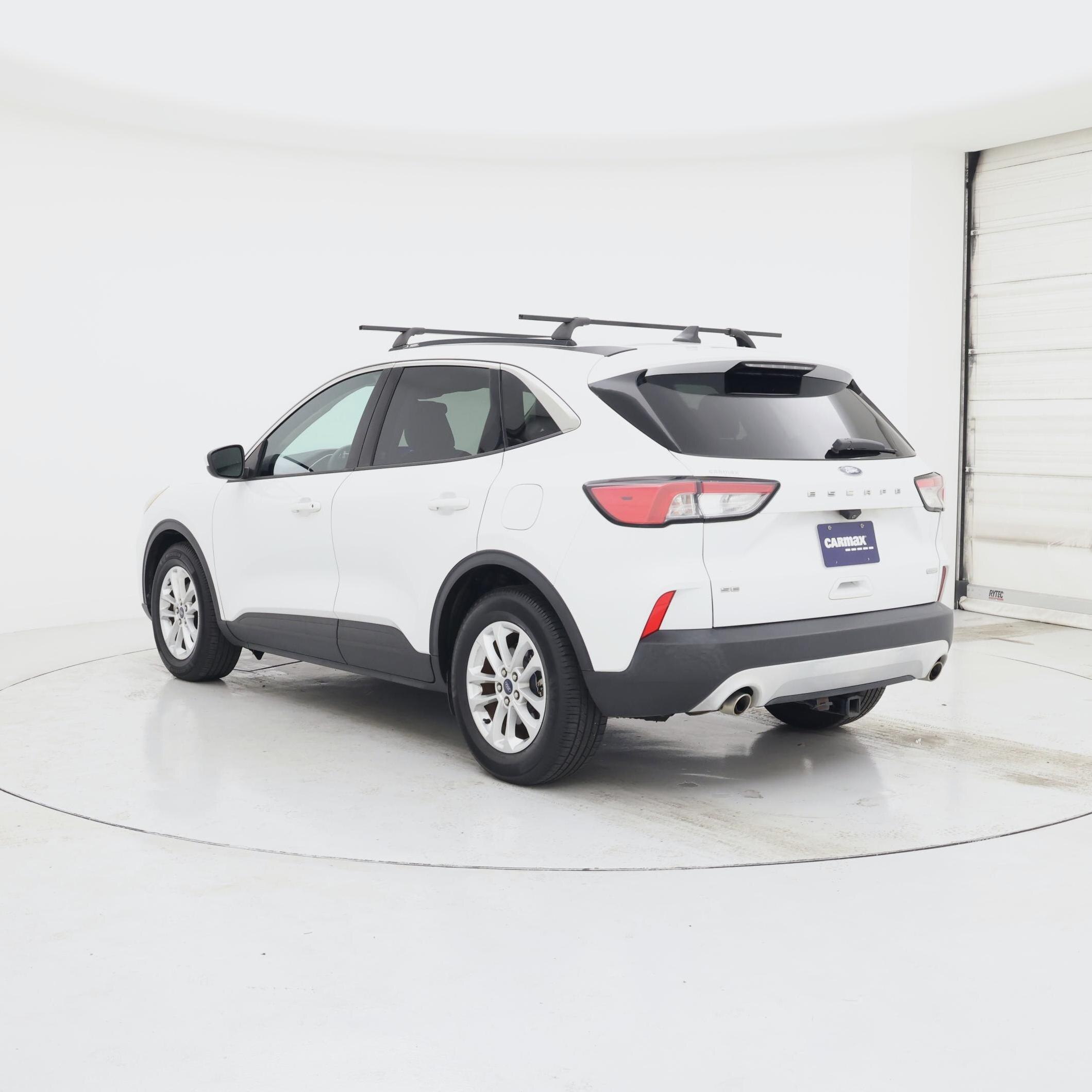 Thumbnail: 2020 Ford Escape - 2