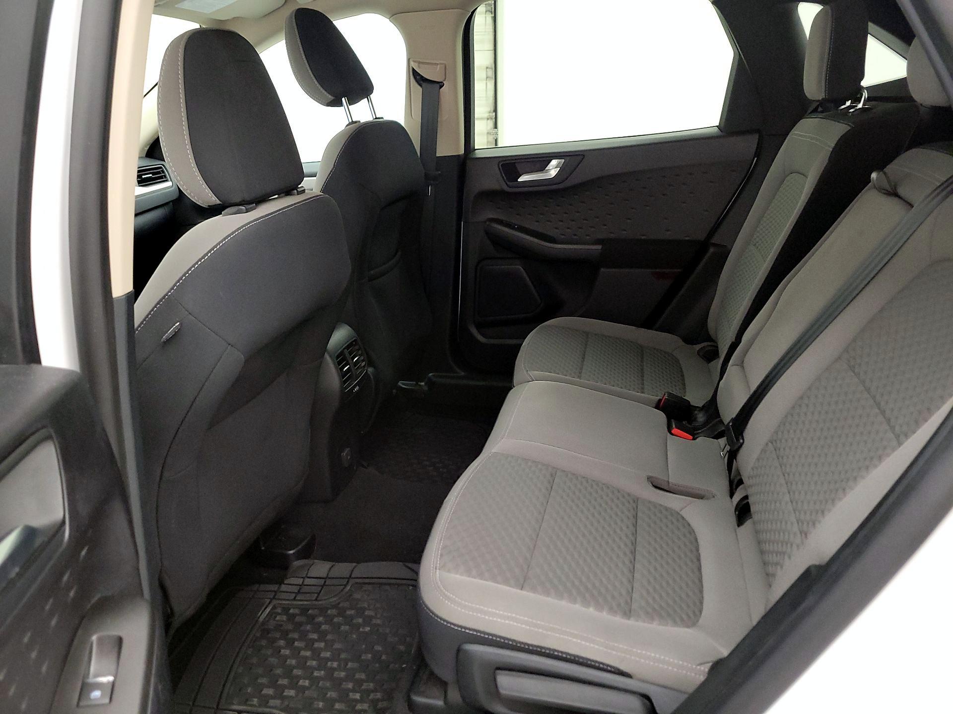 Thumbnail: 2020 Ford Escape - 19