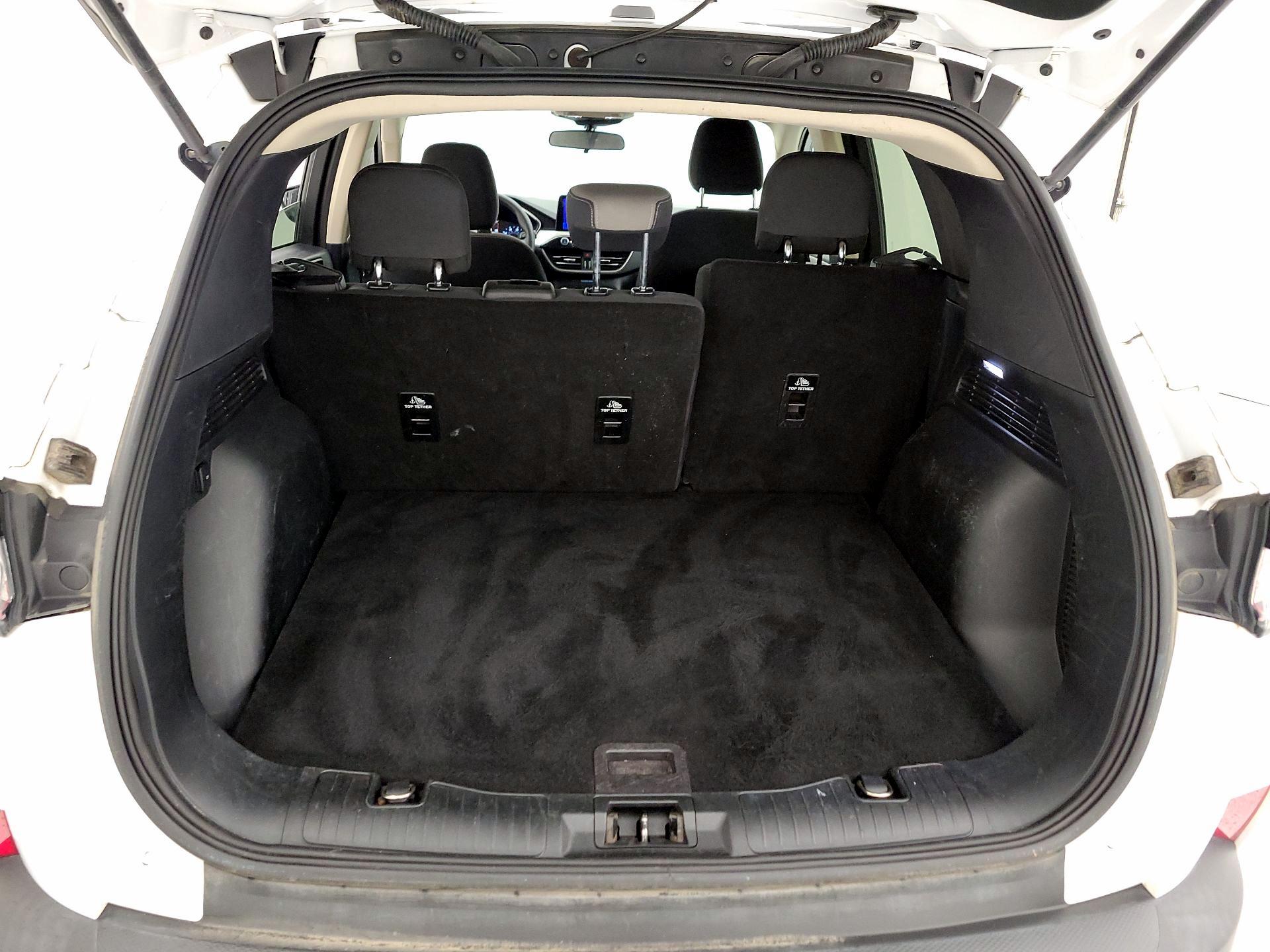 Thumbnail: 2020 Ford Escape - 20