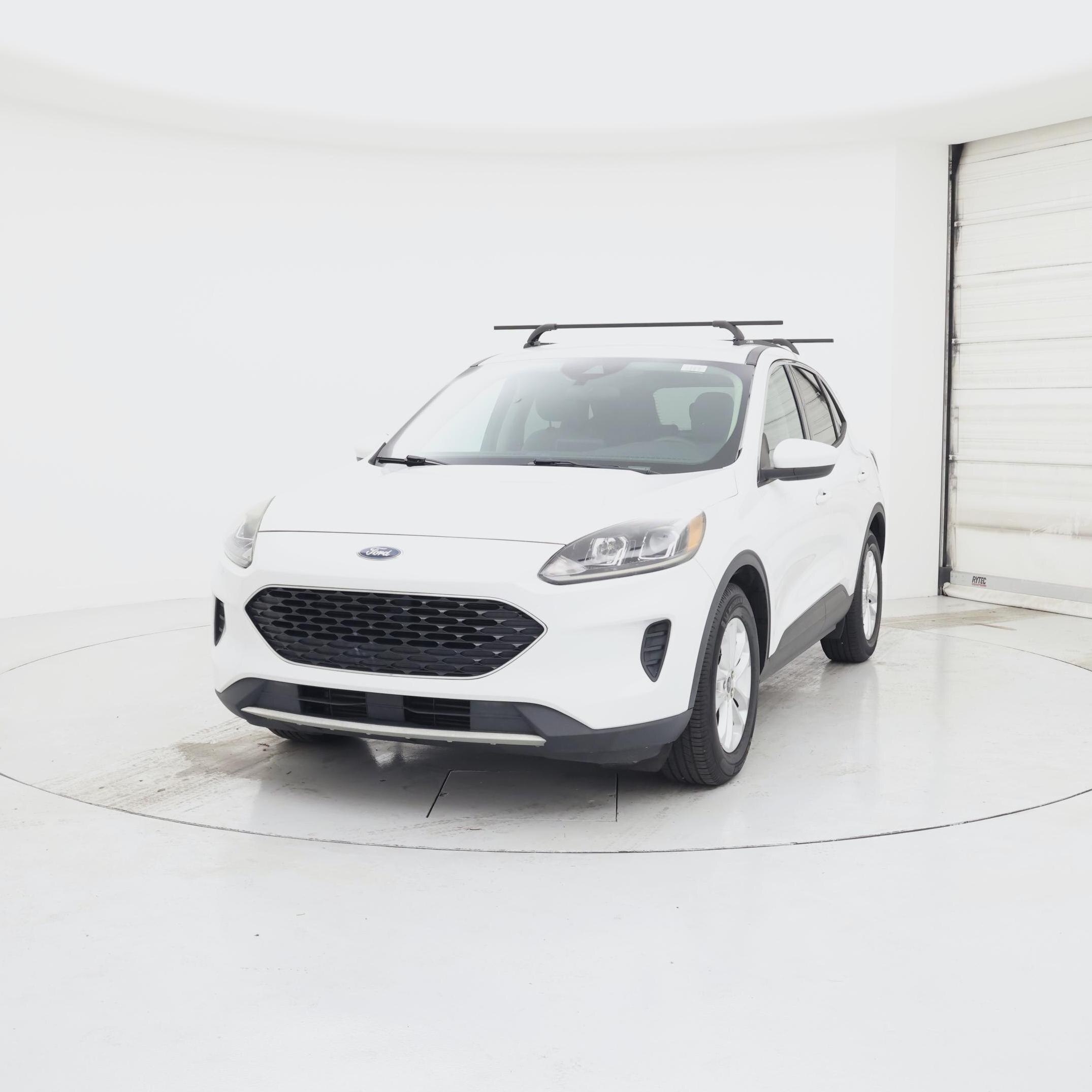 Thumbnail: 2020 Ford Escape - 4