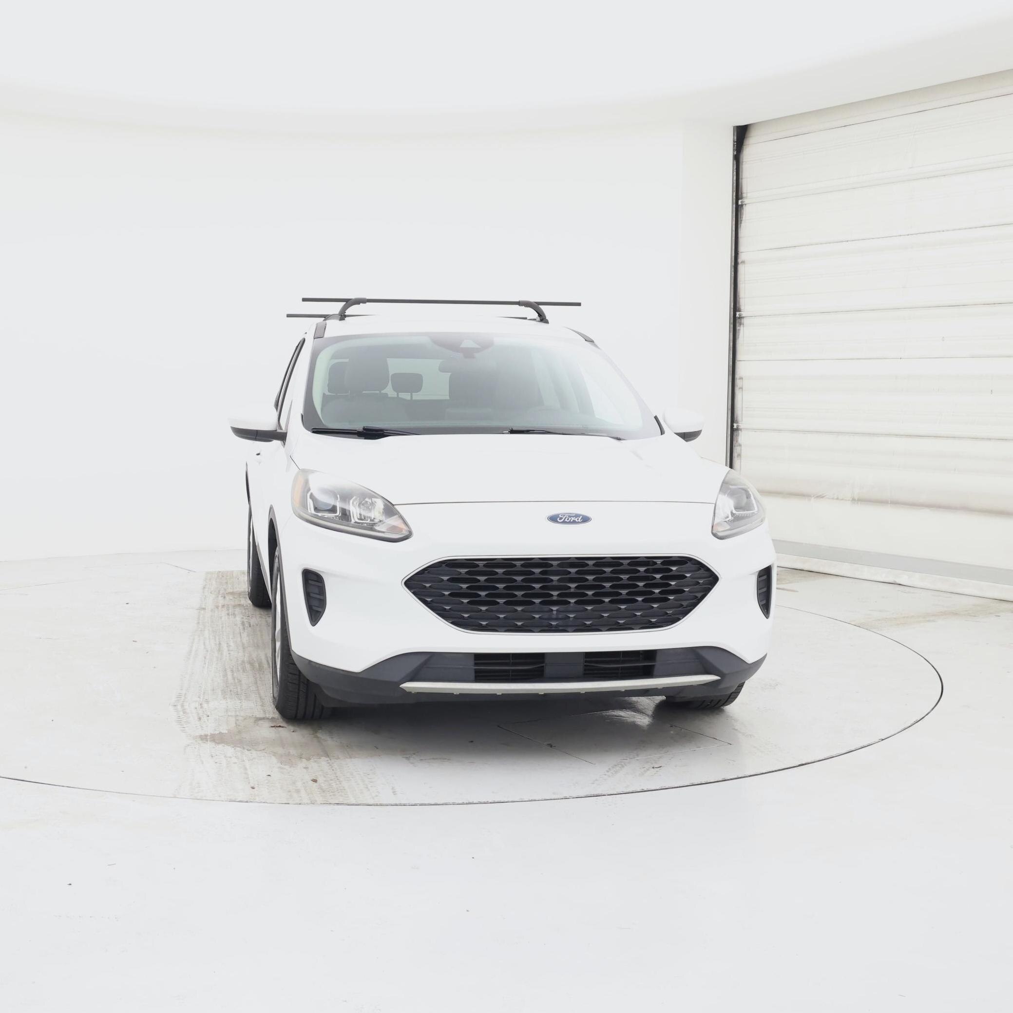 Thumbnail: 2020 Ford Escape - 5