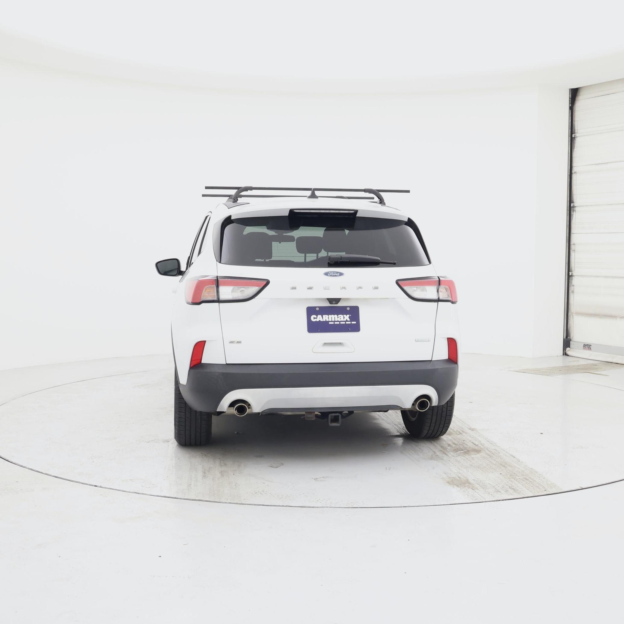 Thumbnail: 2020 Ford Escape - 6