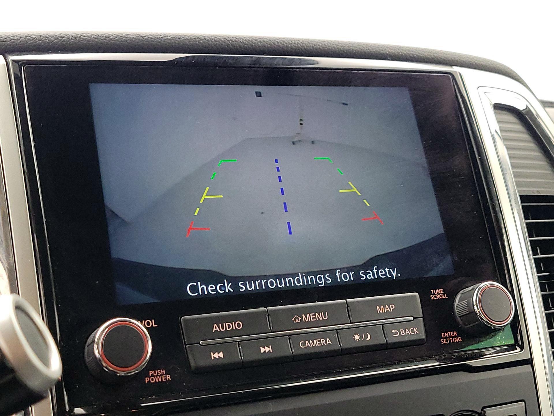 Thumbnail: 2020 Nissan Titan - 14