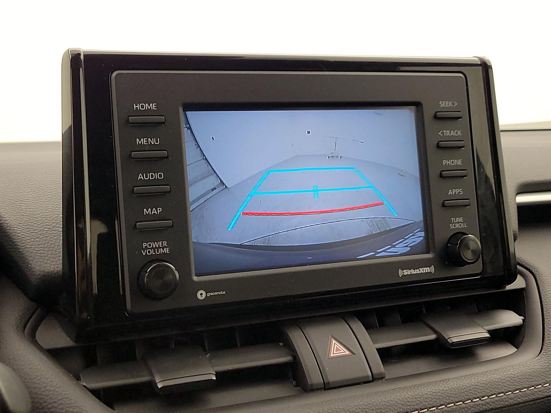 Thumbnail: 2022 Toyota RAV4 - 14