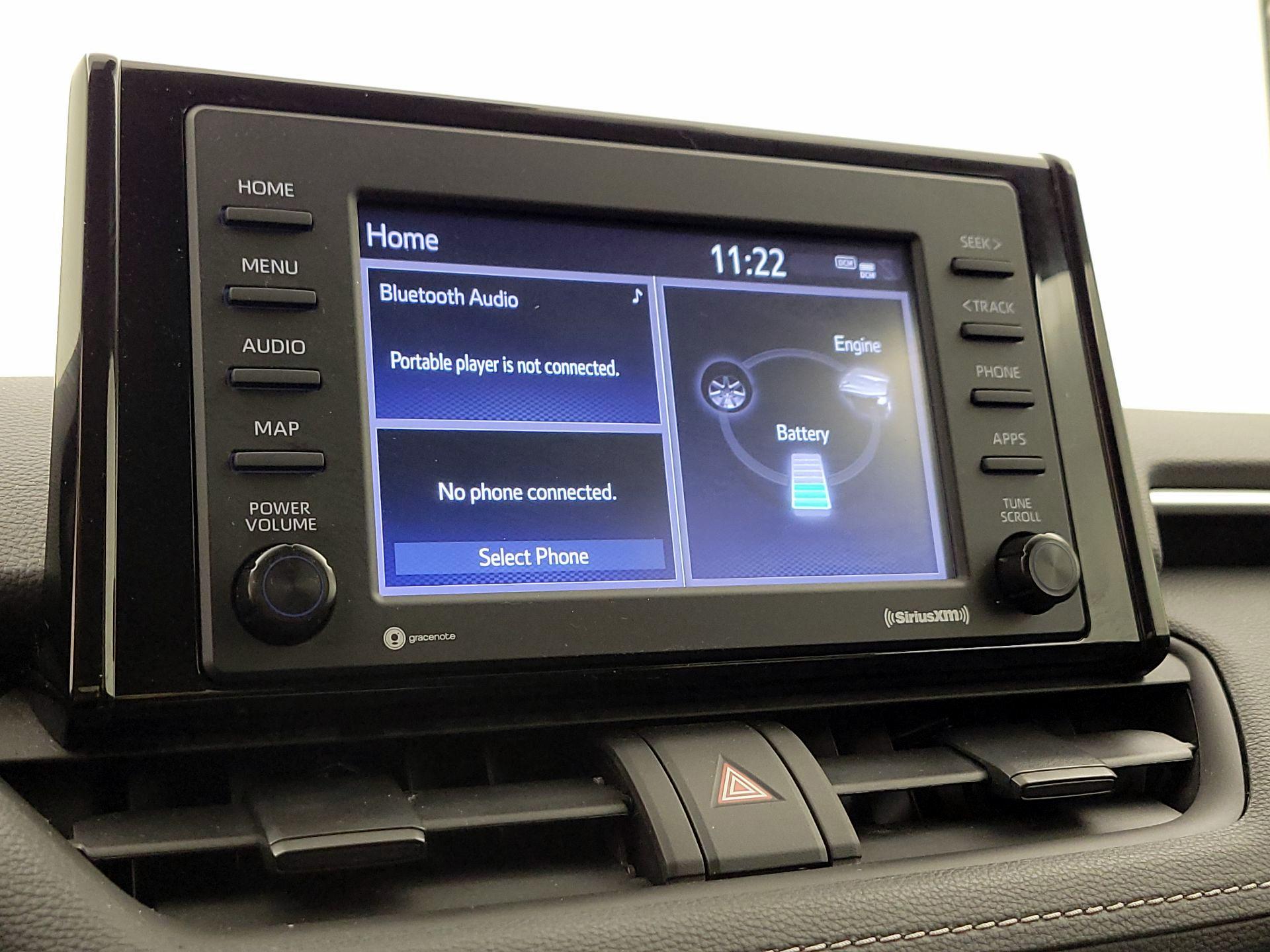 Thumbnail: 2022 Toyota RAV4 - 15