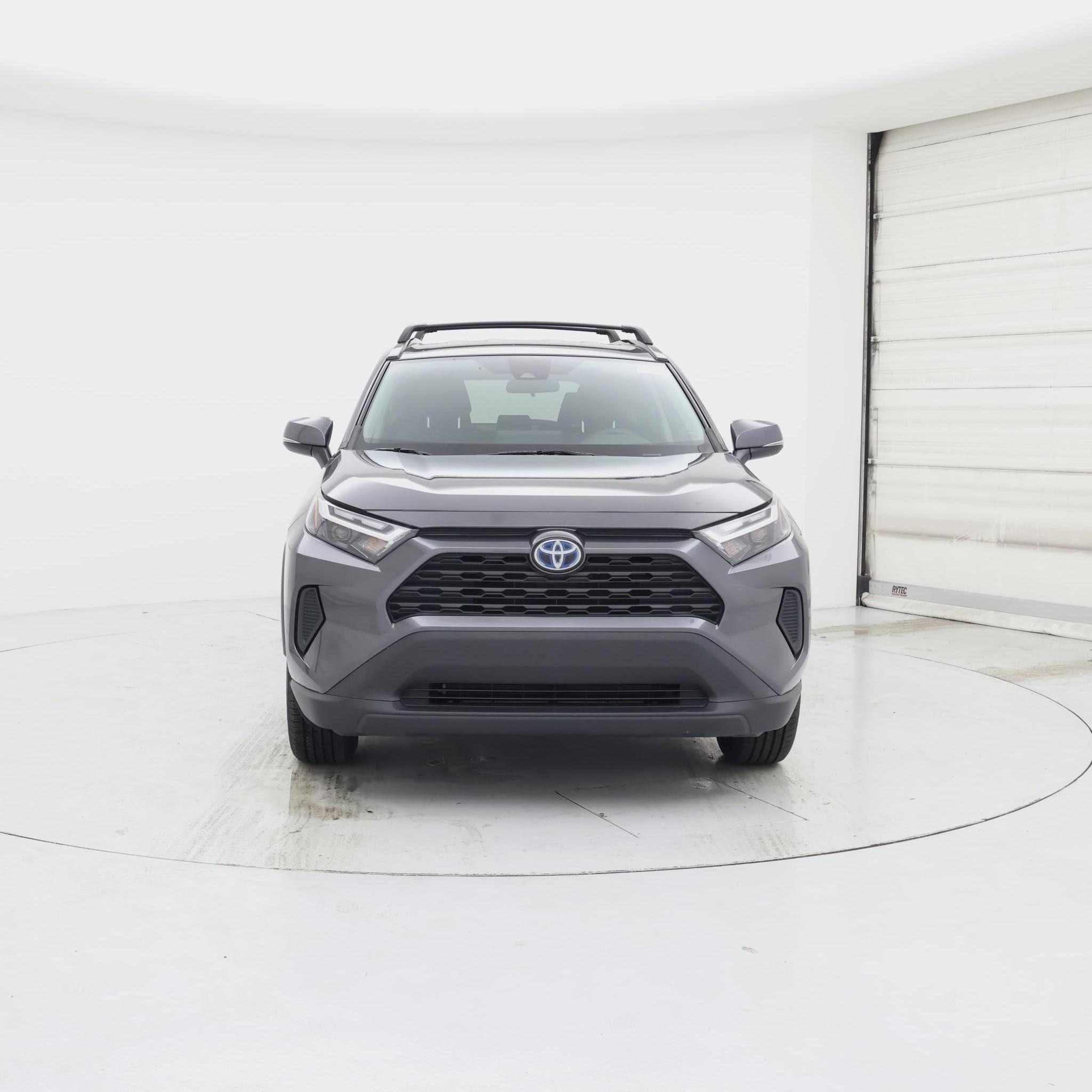 Thumbnail: 2022 Toyota RAV4 - 5