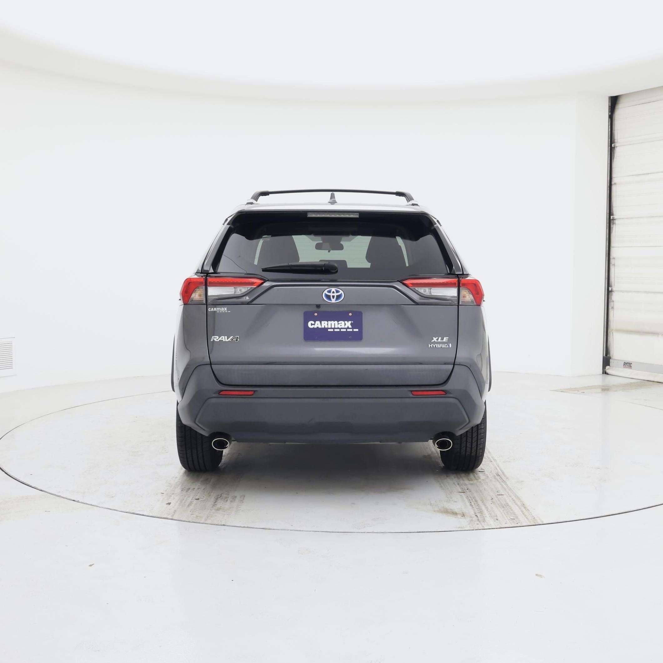 Thumbnail: 2022 Toyota RAV4 - 6